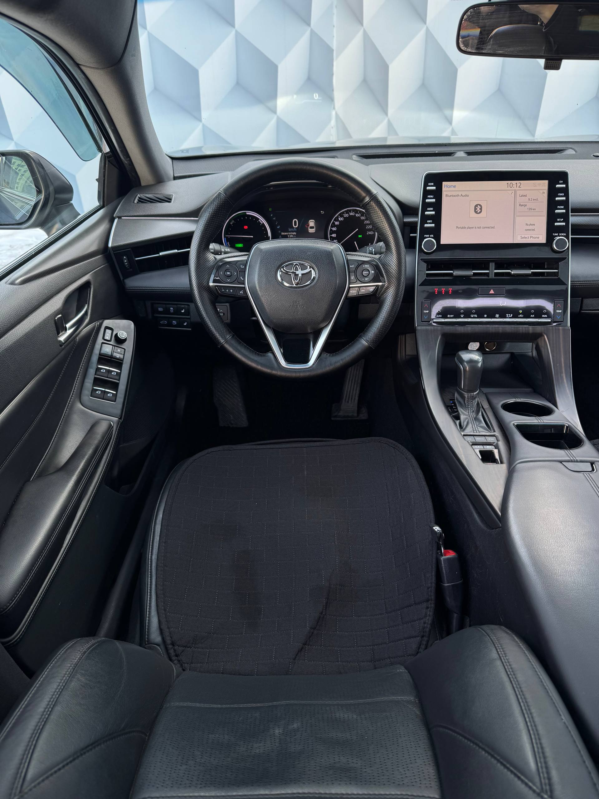 2020 Toyota Avalon
