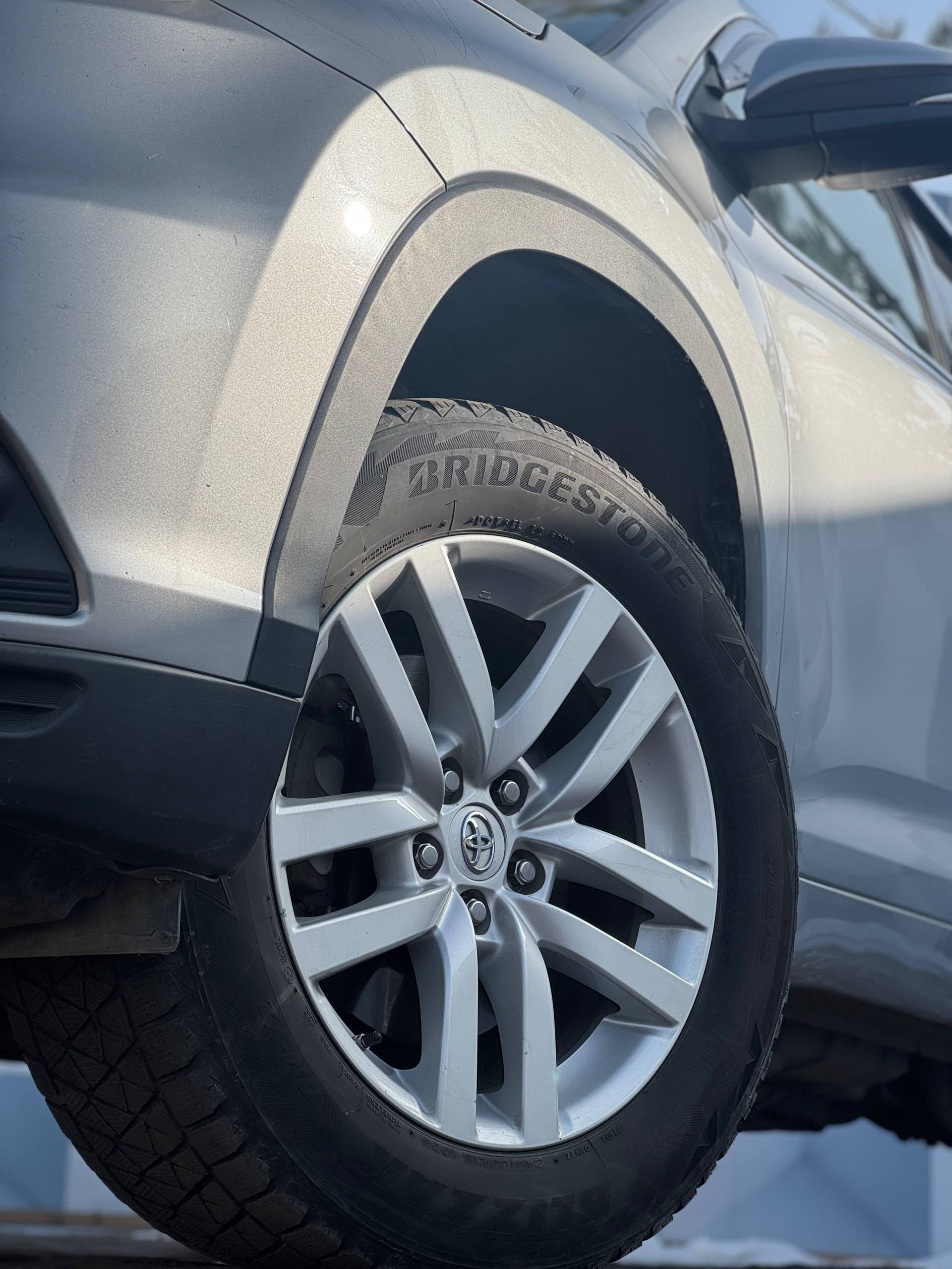 2014 Toyota Highlander