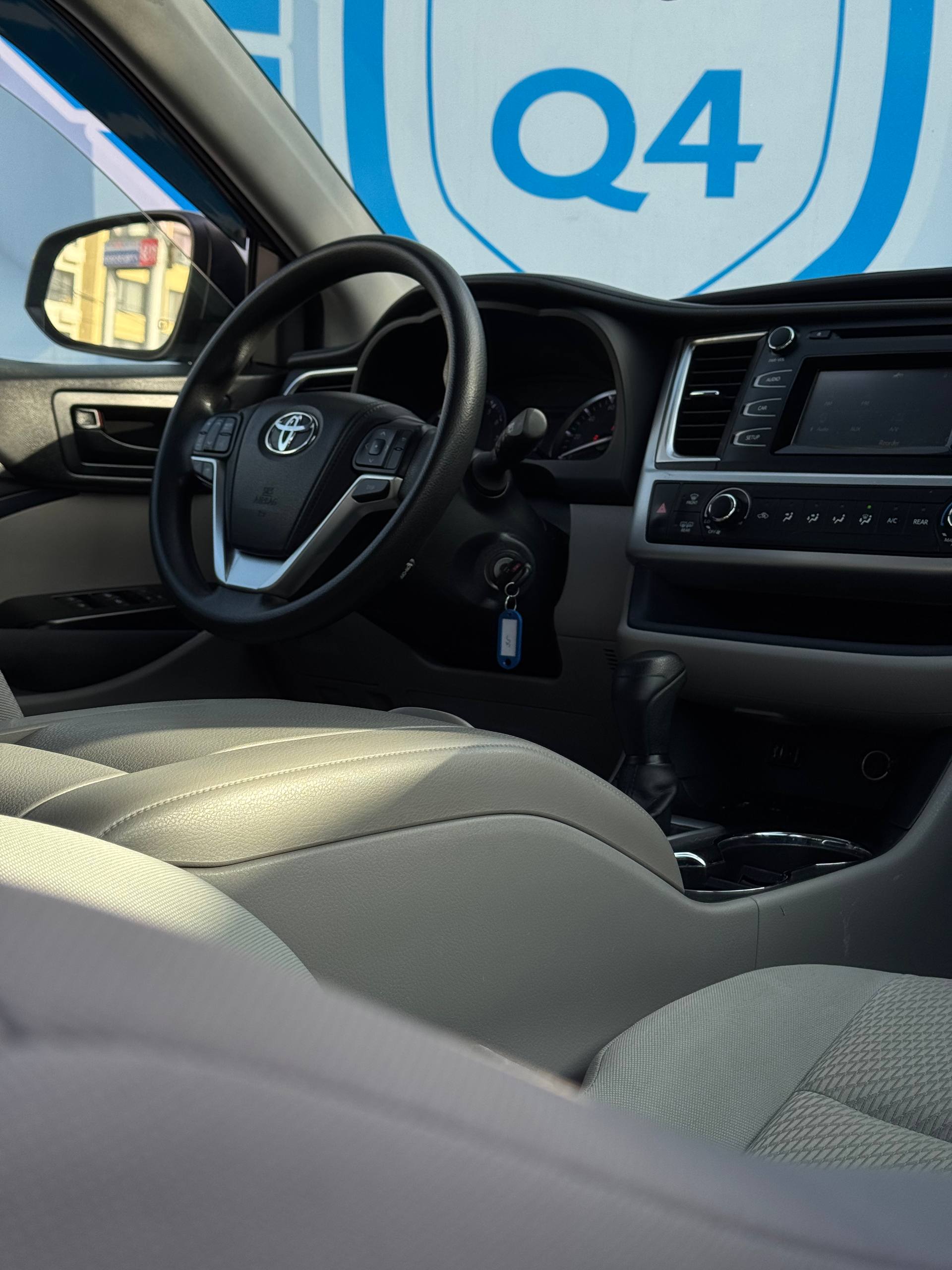 2014 Toyota Highlander