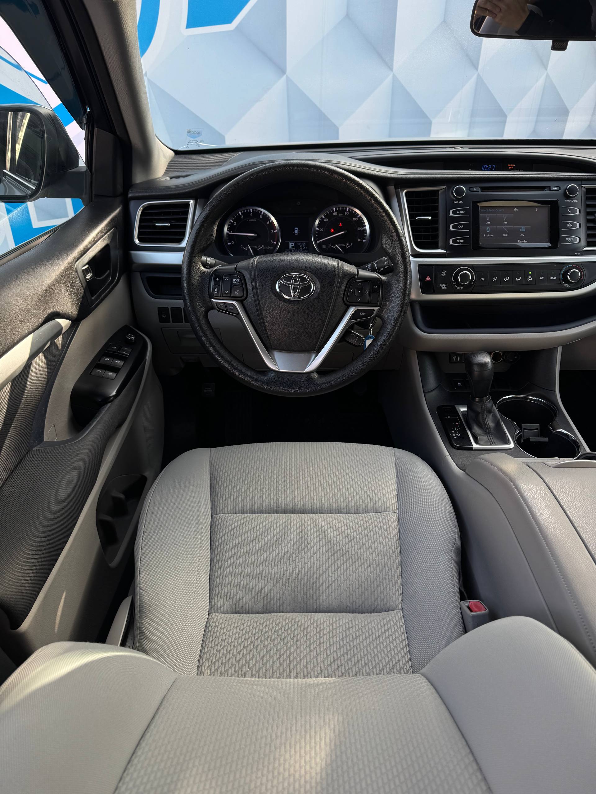 2014 Toyota Highlander