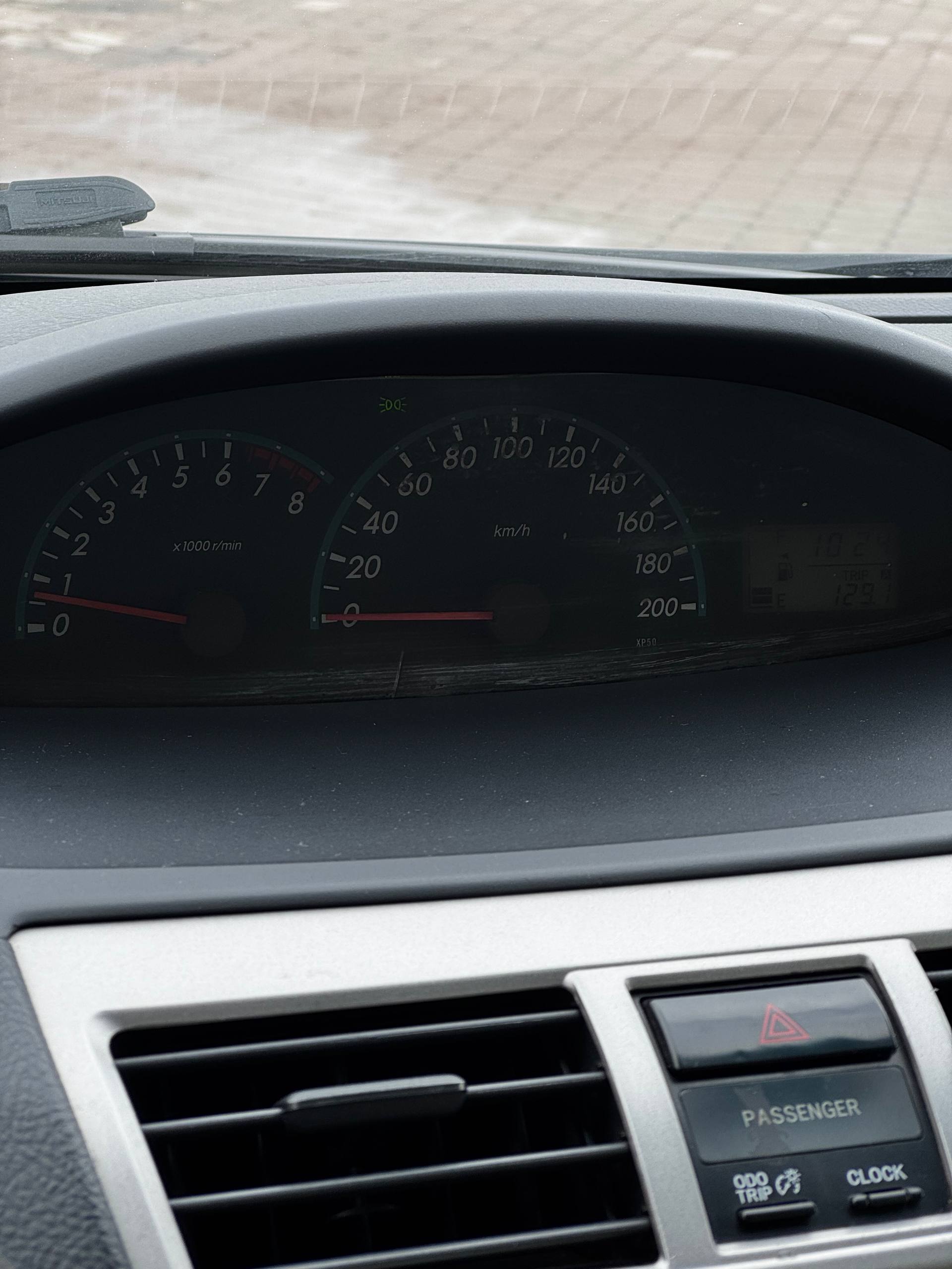 2010 Toyota Yaris