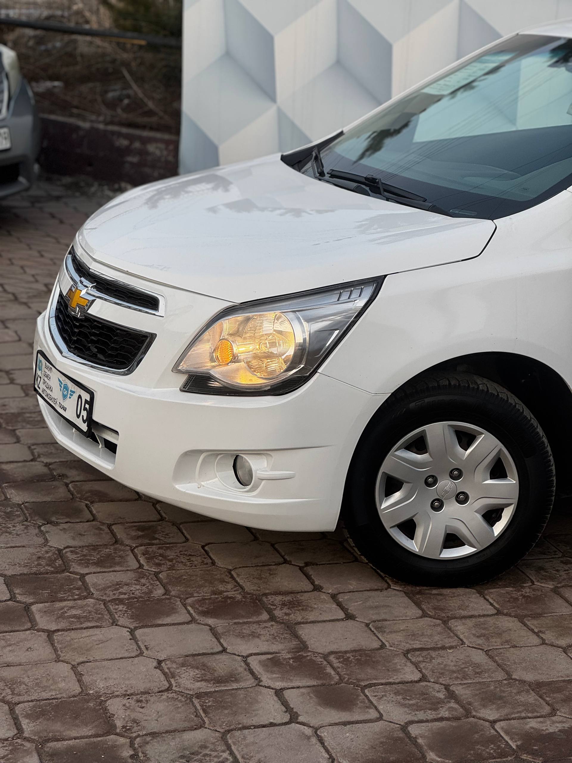 2022 Chevrolet Cobalt