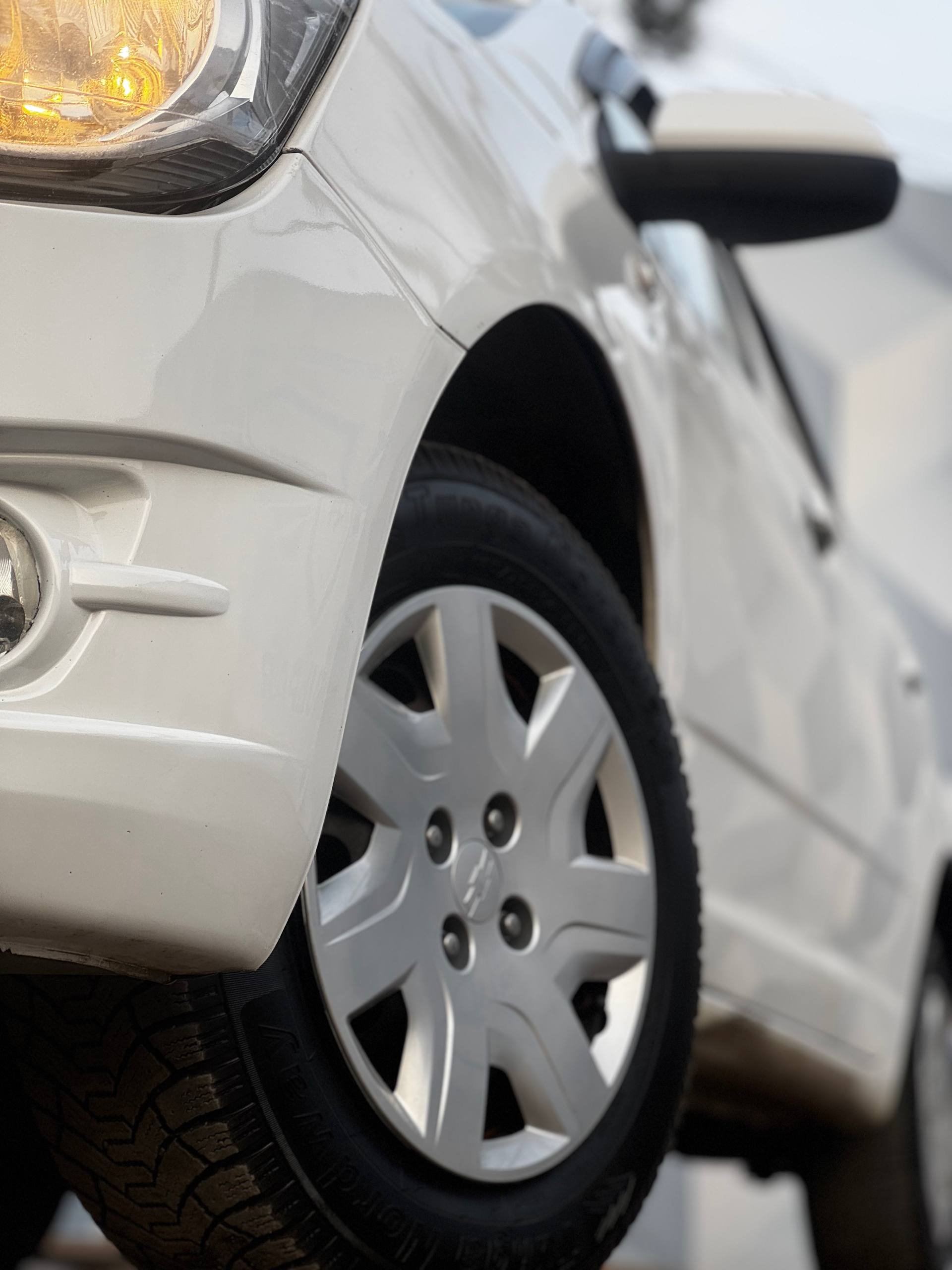 2022 Chevrolet Cobalt