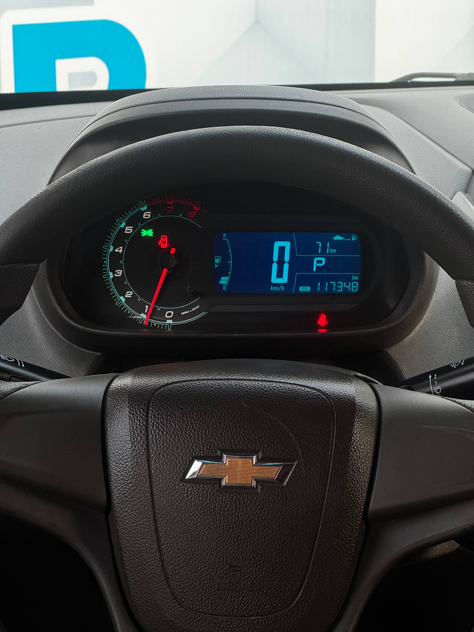 2022 Chevrolet Cobalt