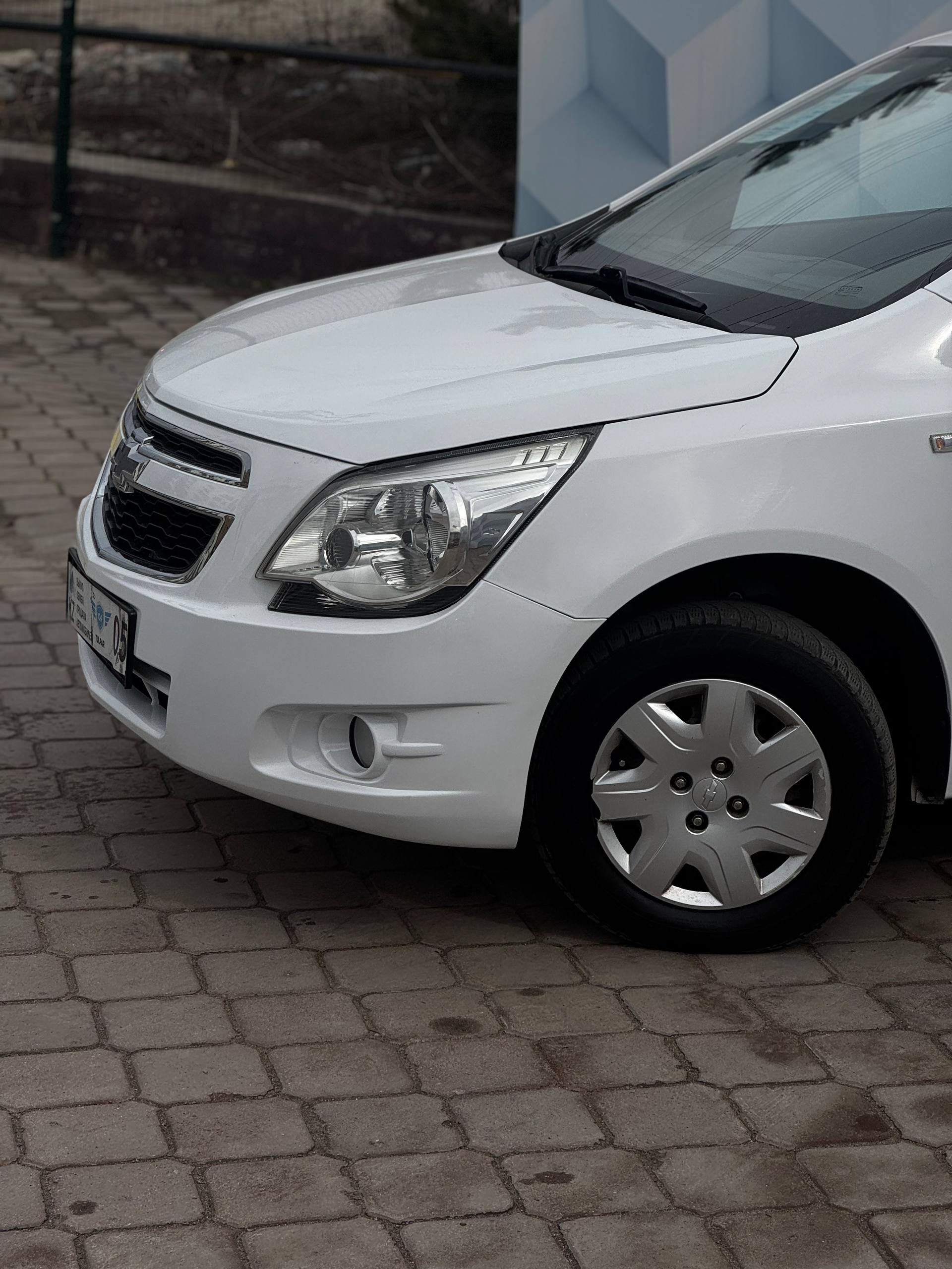 2020 Chevrolet Cobalt