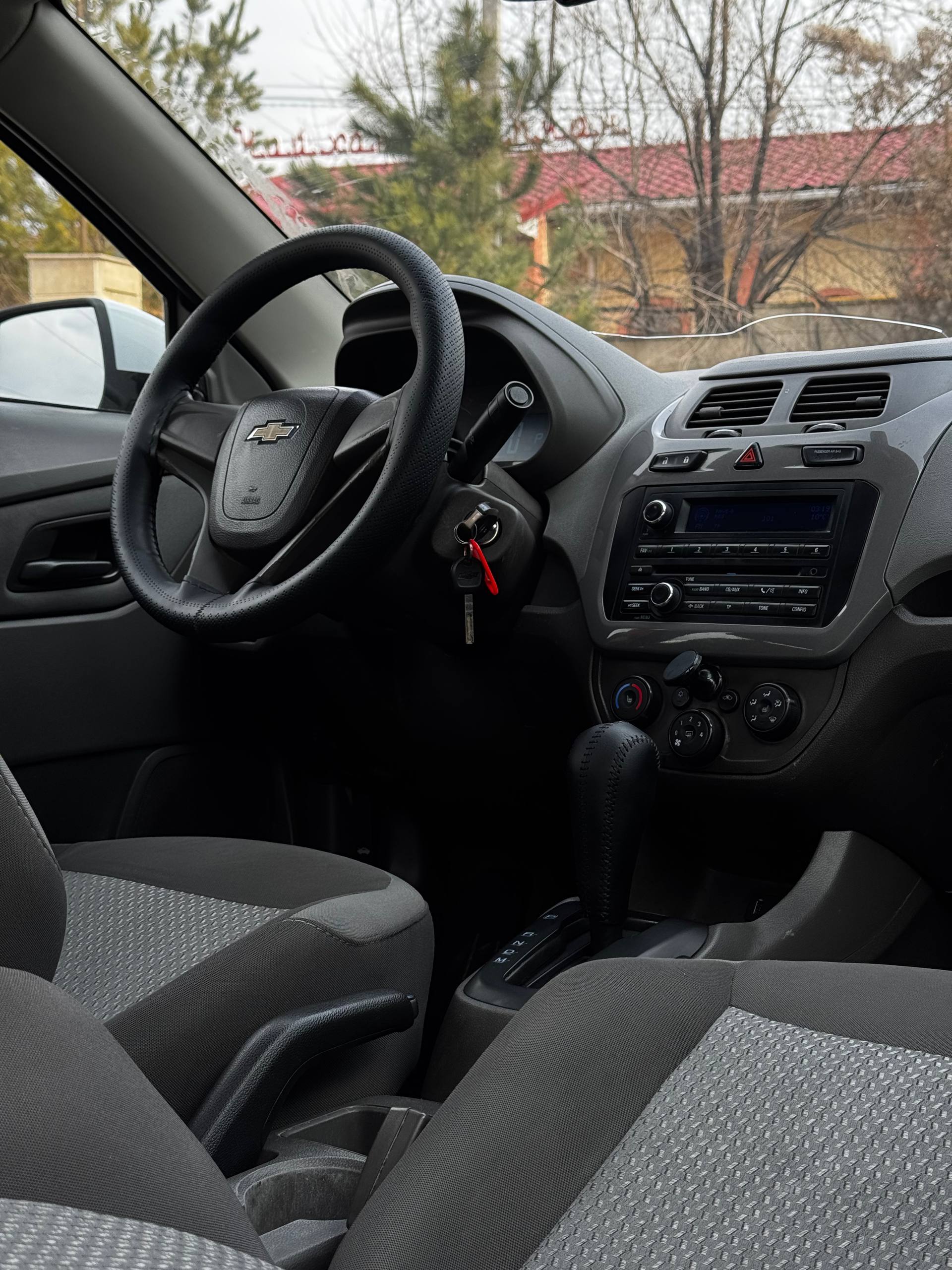 2020 Chevrolet Cobalt