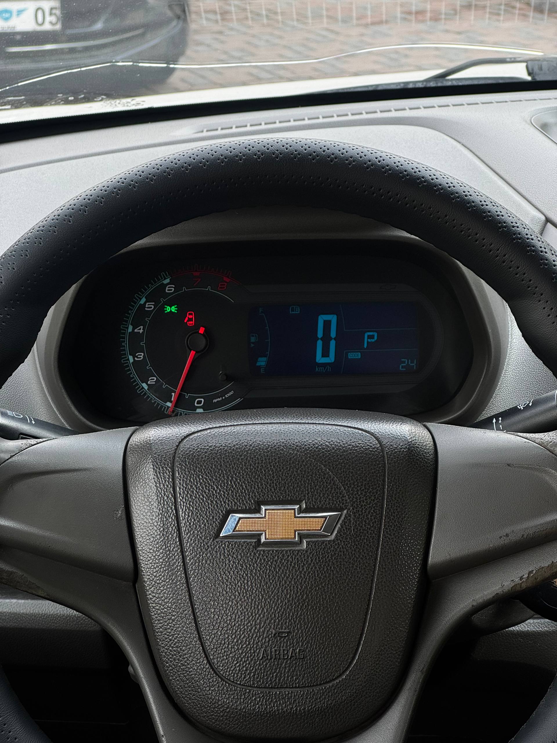 2020 Chevrolet Cobalt