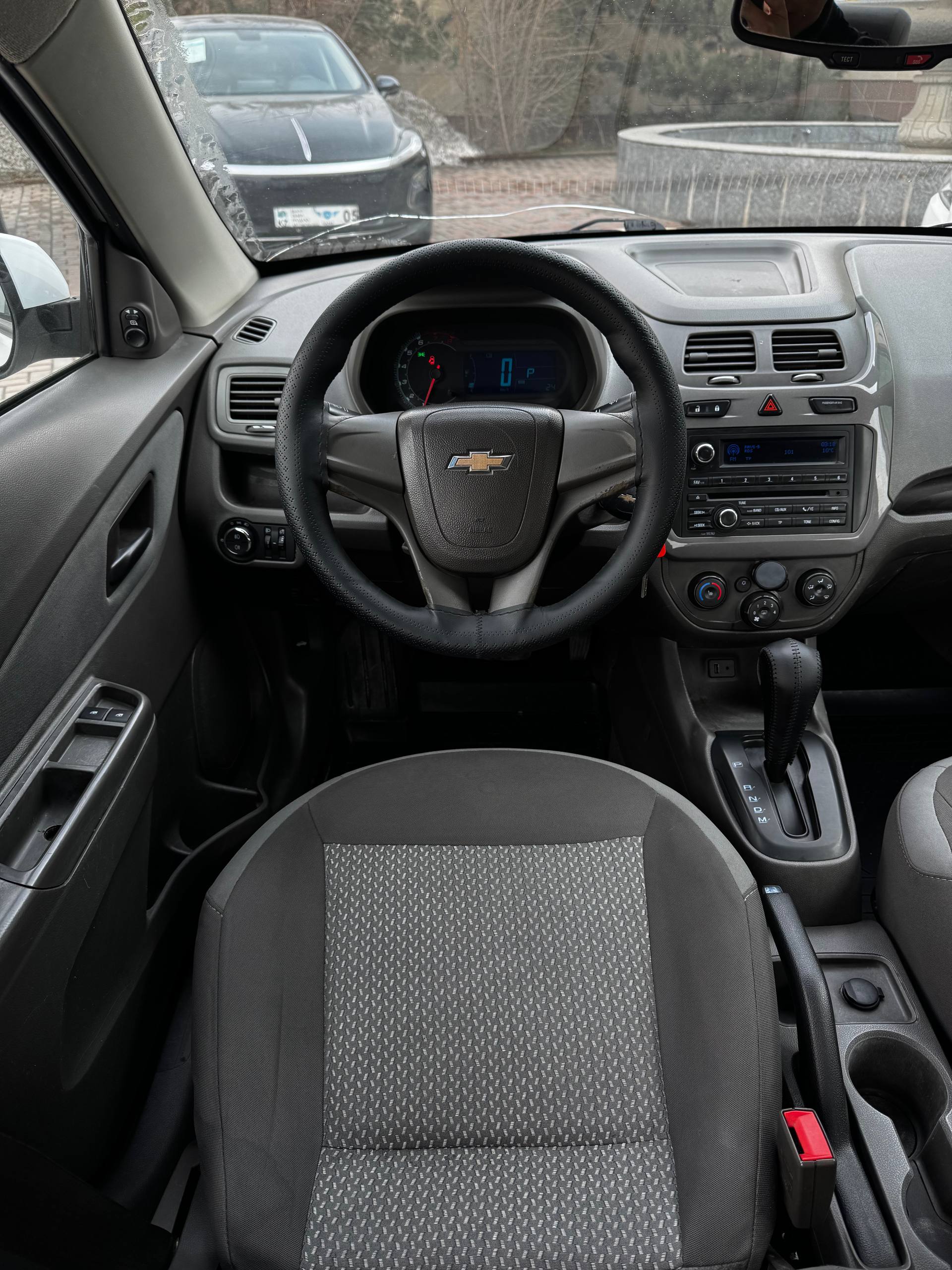 2020 Chevrolet Cobalt