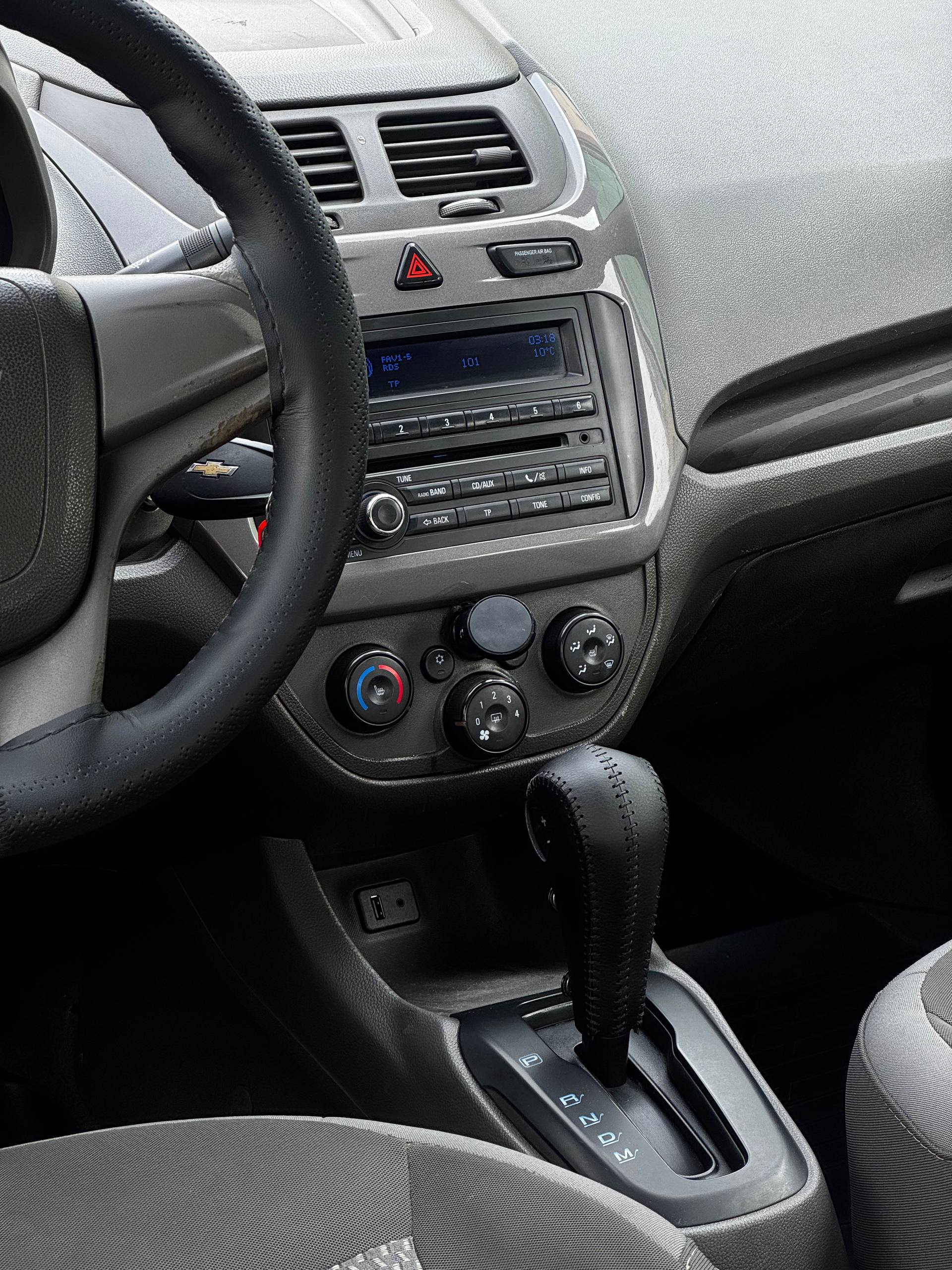 2020 Chevrolet Cobalt