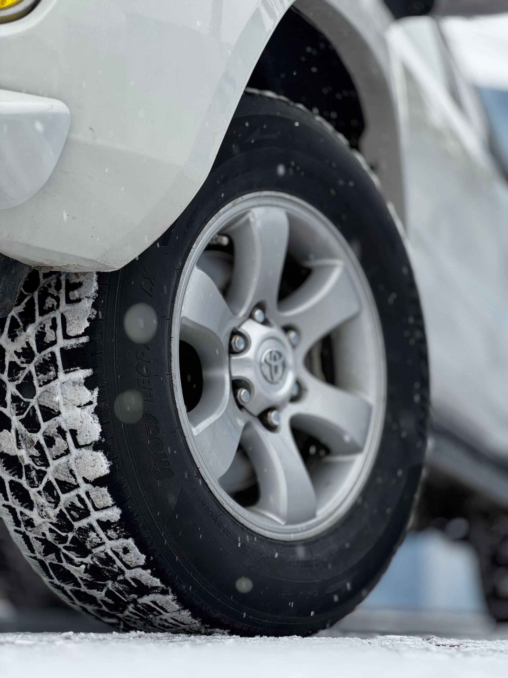 2006 Toyota Land Cruiser Prado