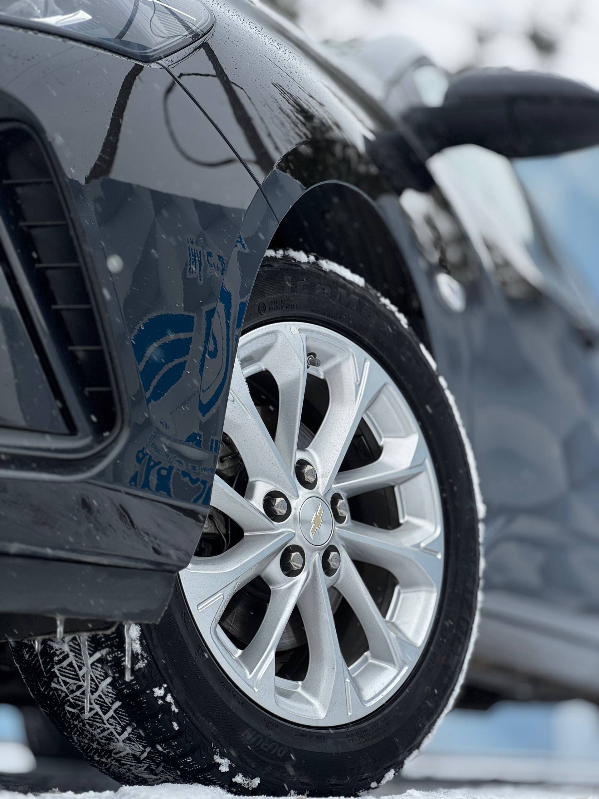 2023 Chevrolet Monza