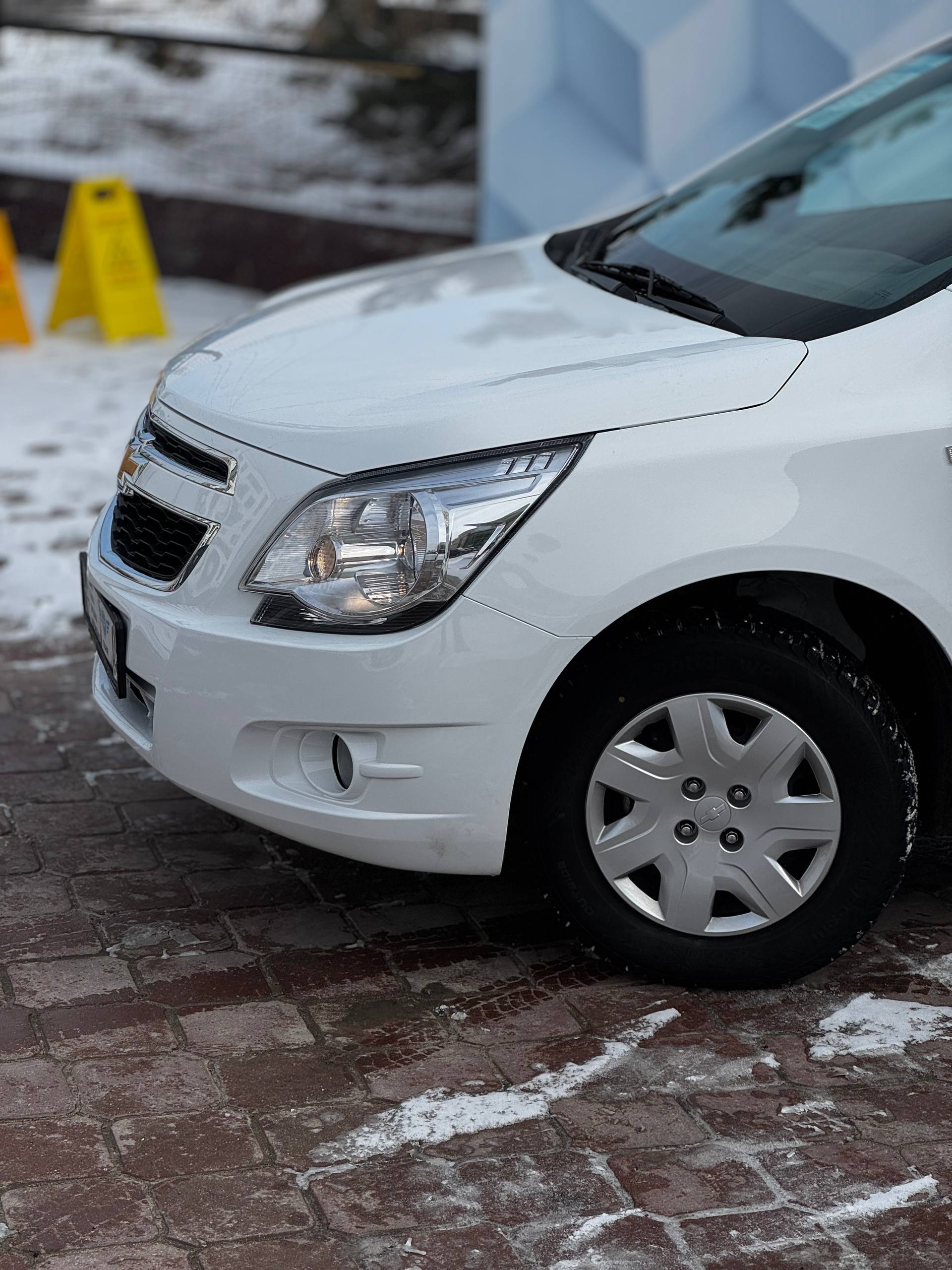 2025 Chevrolet Cobalt