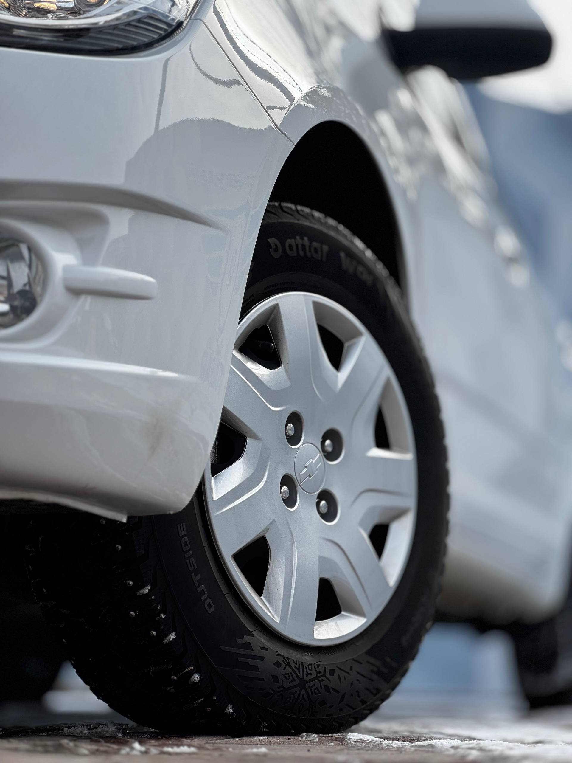 2025 Chevrolet Cobalt