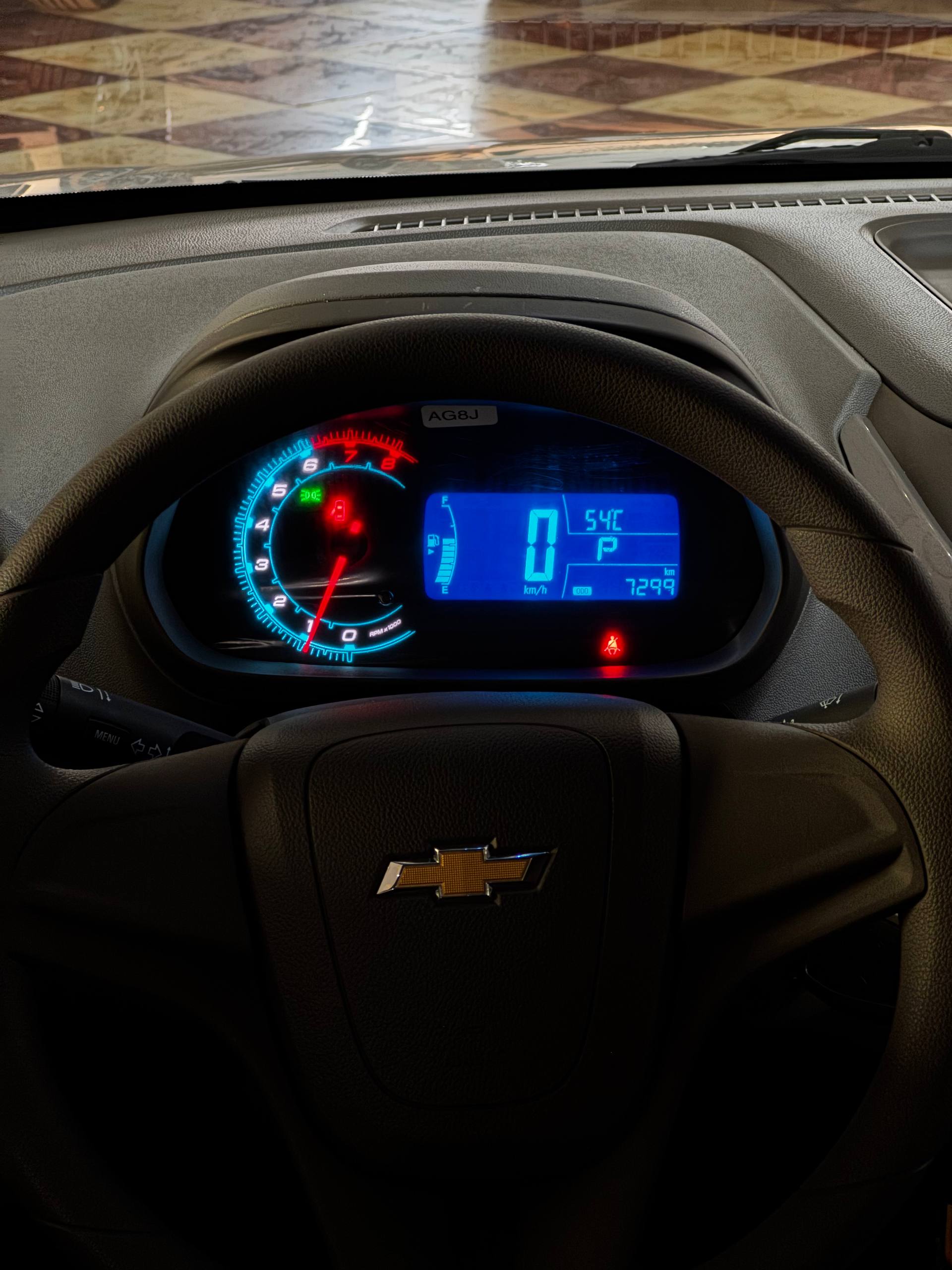 2025 Chevrolet Cobalt