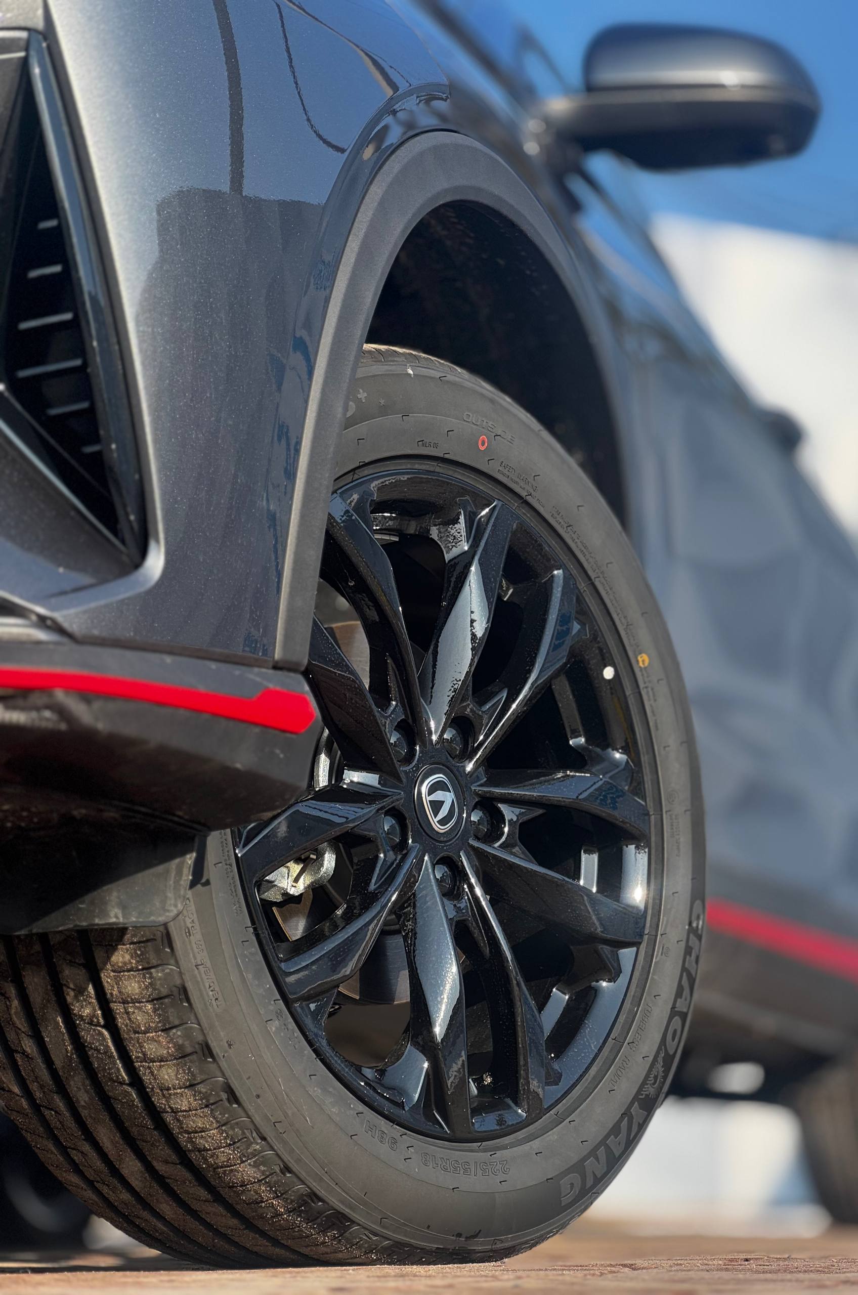 2025 Changan X5 Plus