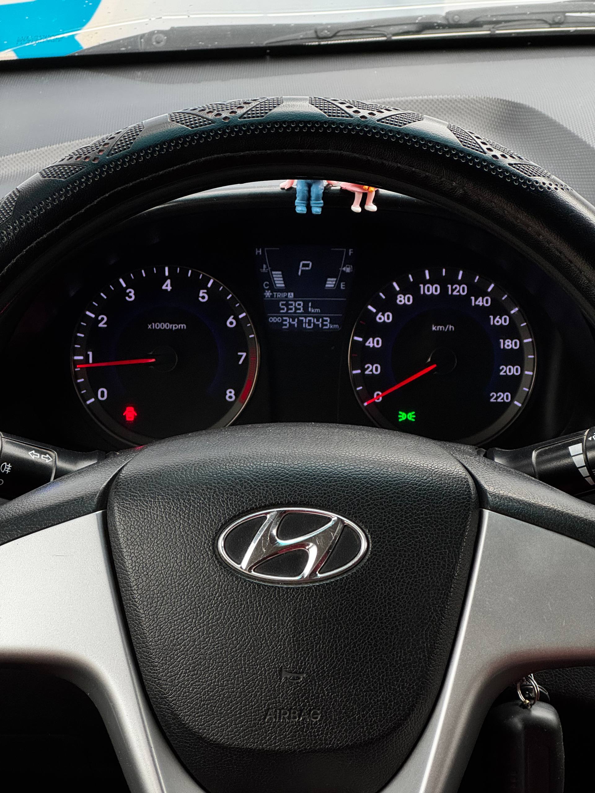 2013 Hyundai Accent