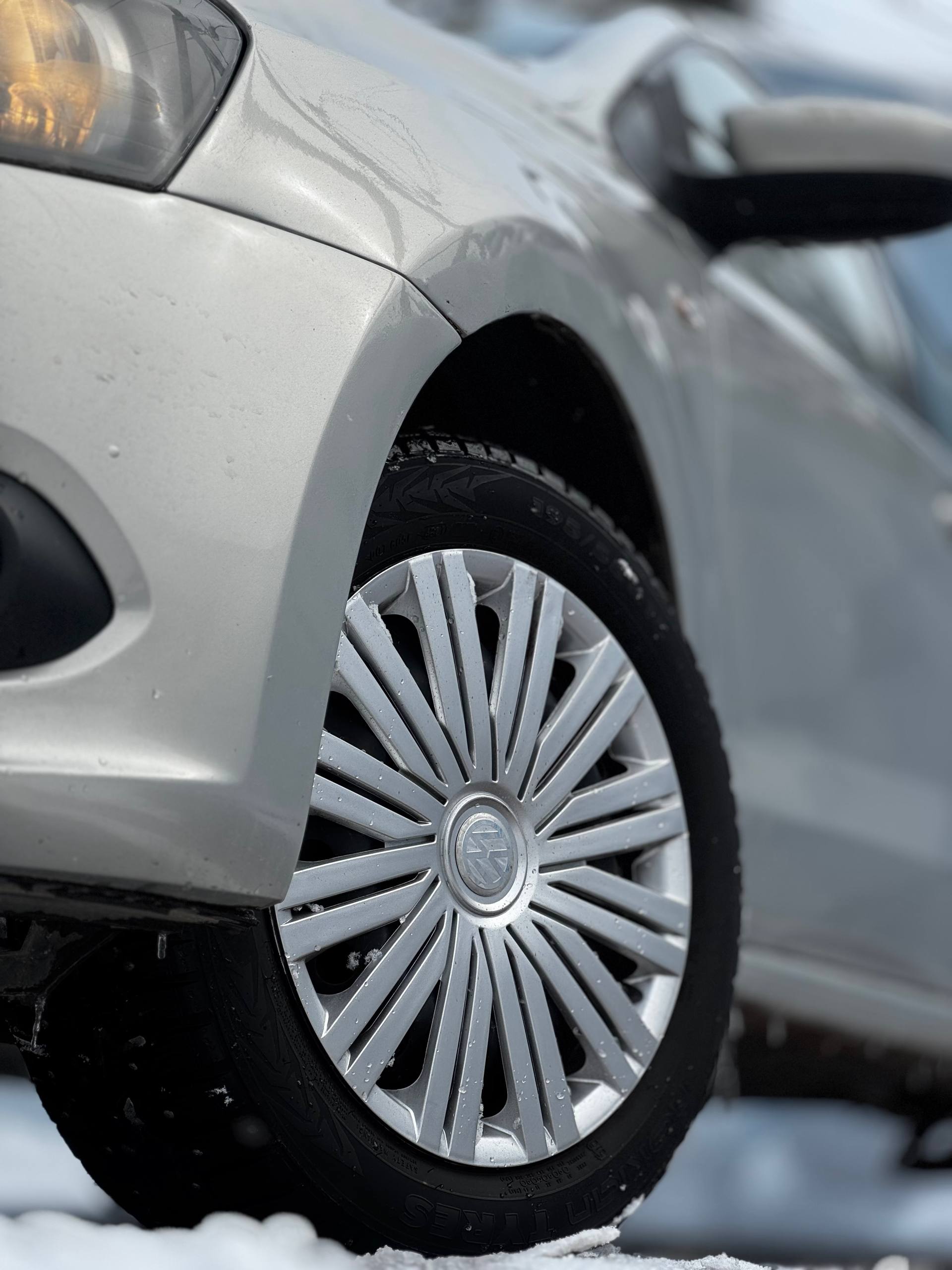 2013 Volkswagen Polo