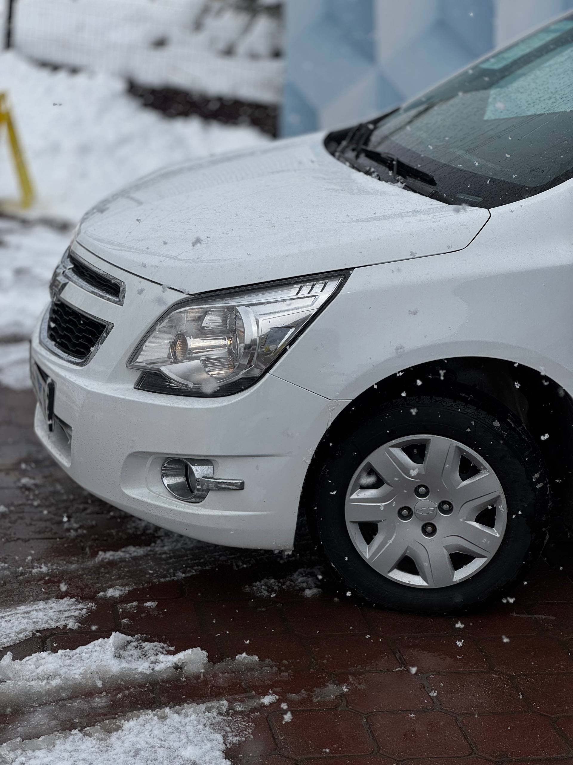 2023 Chevrolet Cobalt