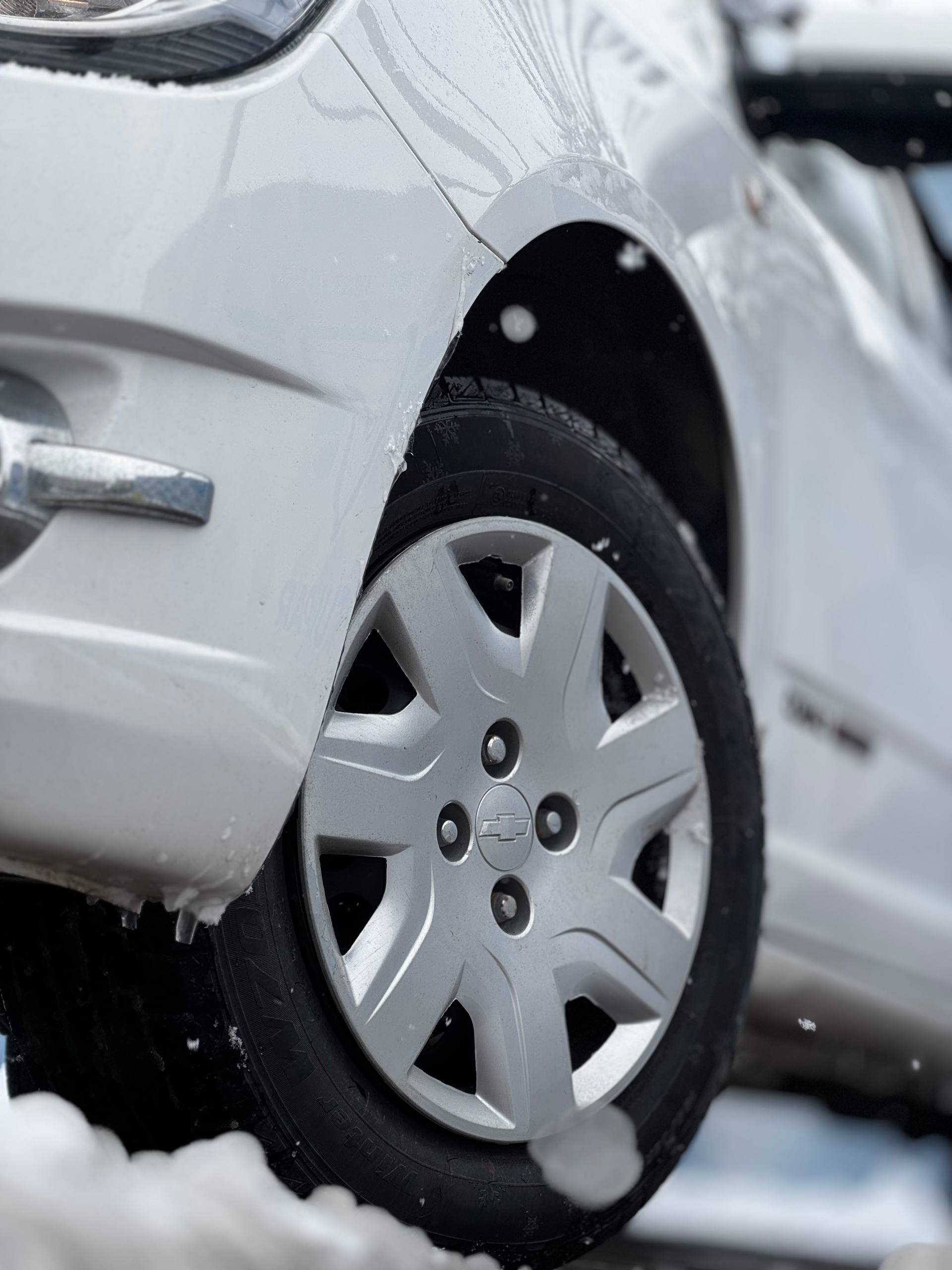 2023 Chevrolet Cobalt