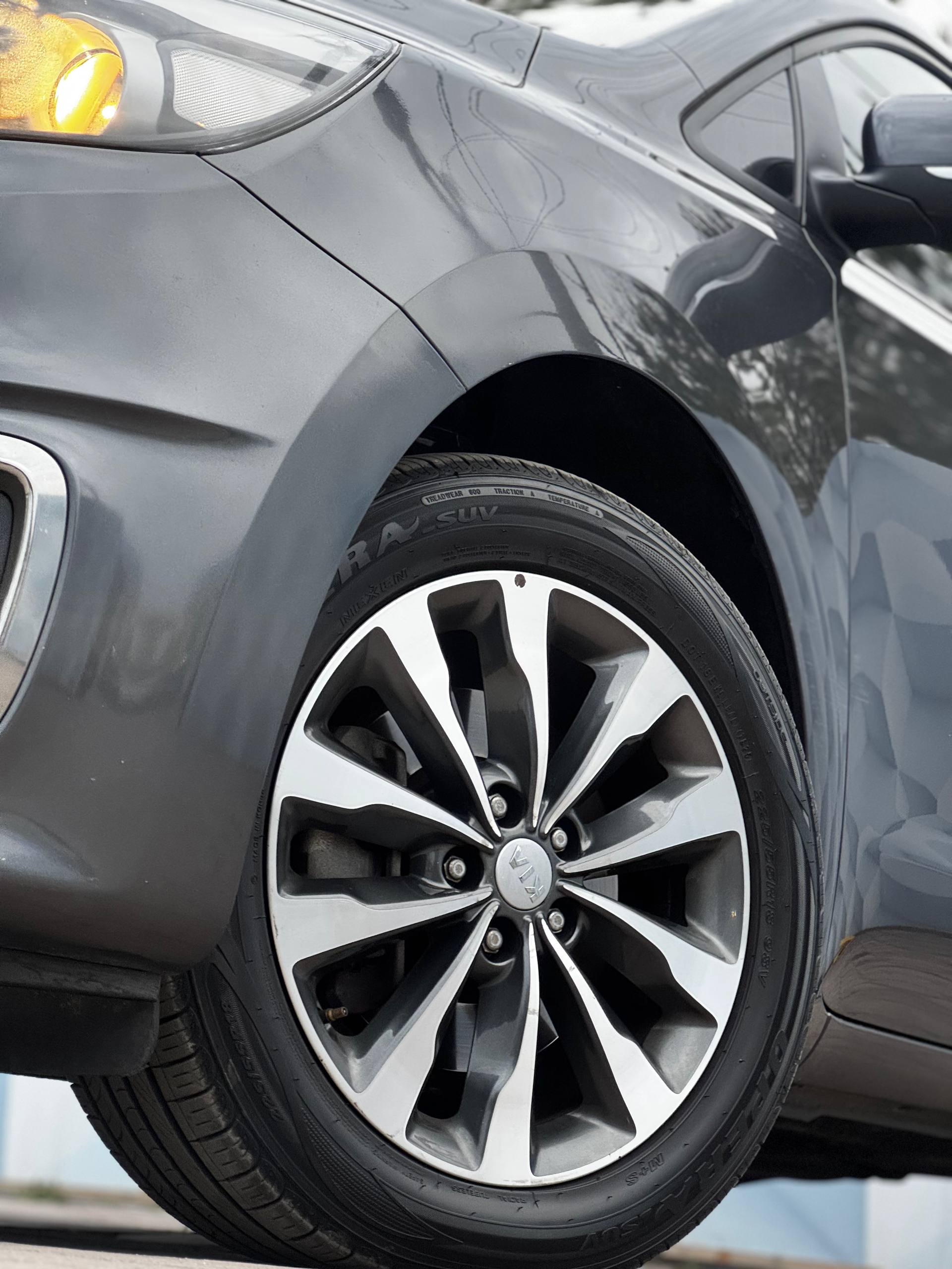 2015 Kia Carnival
