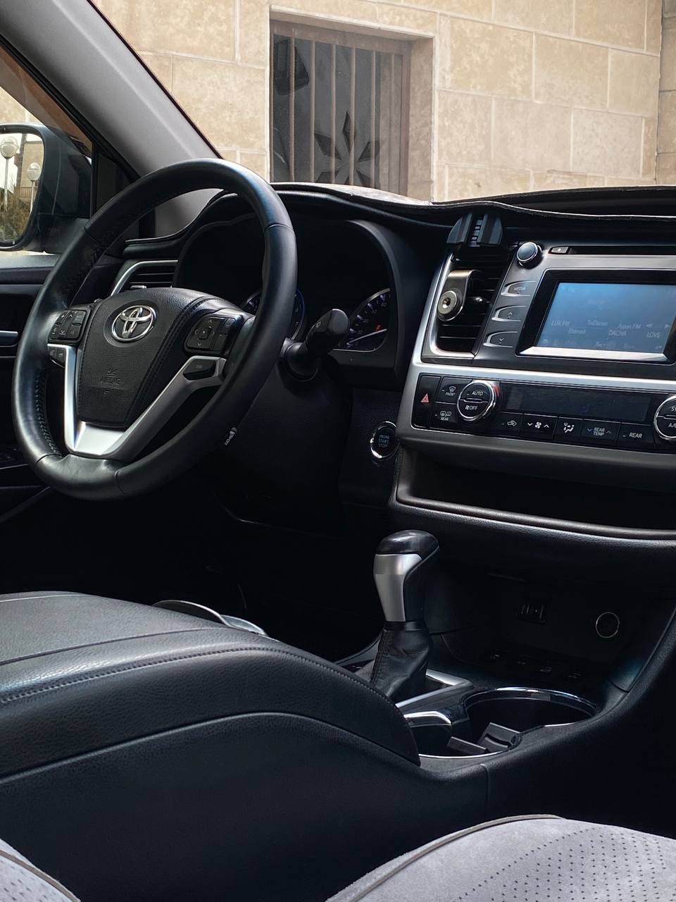 2014 Toyota Highlander