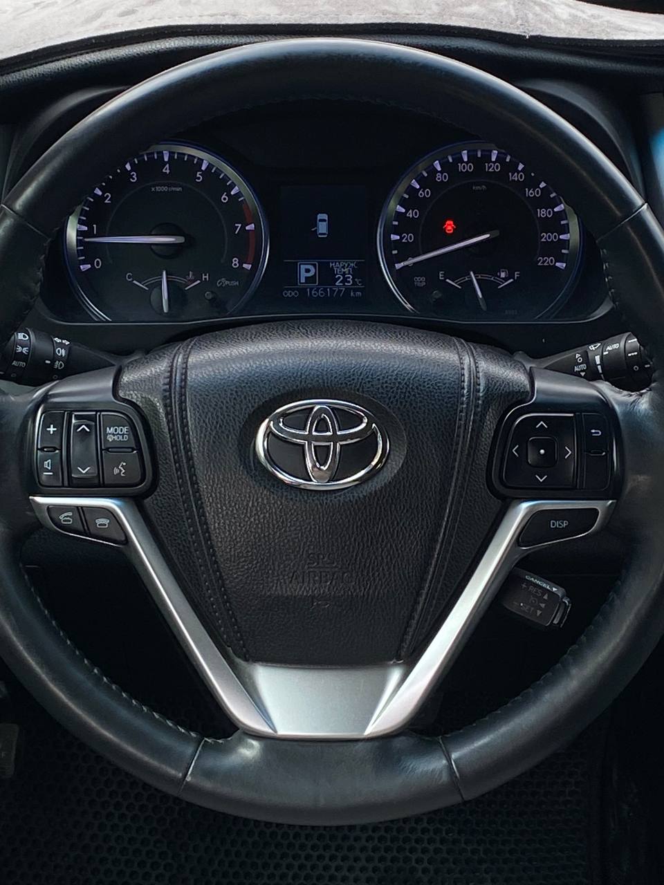 2014 Toyota Highlander