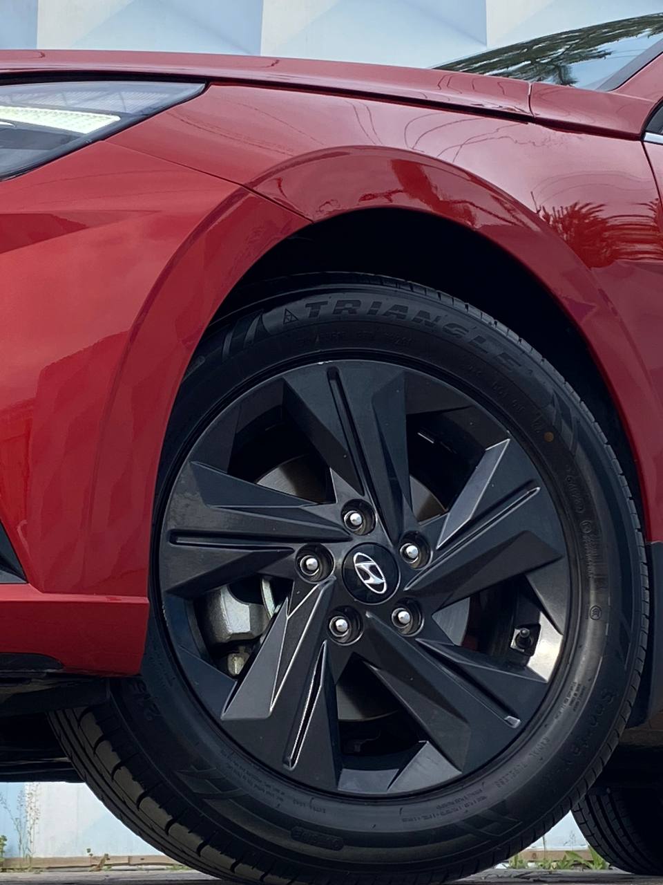 2022 Hyundai Elantra