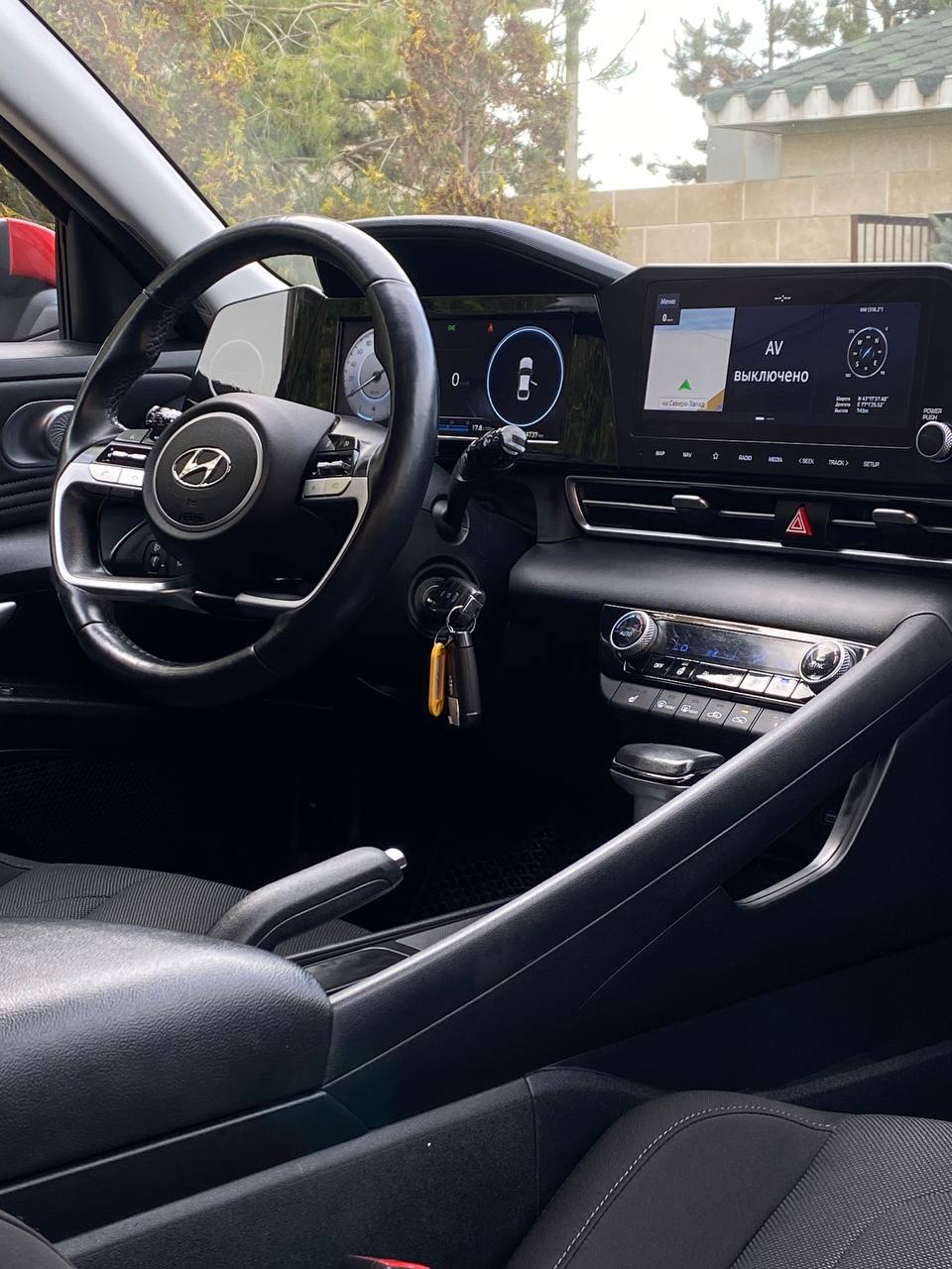 2022 Hyundai Elantra