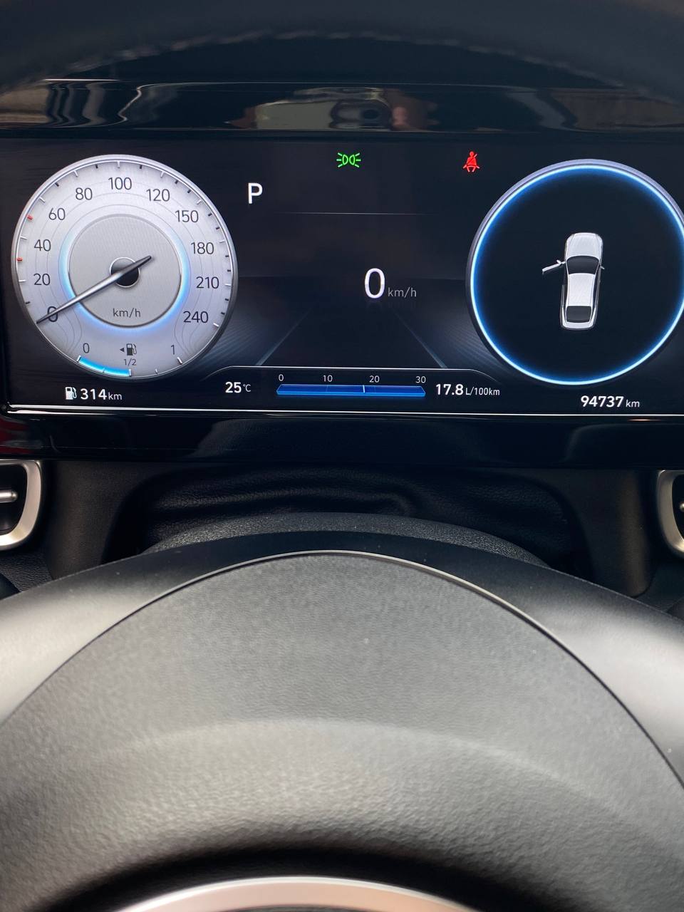 2022 Hyundai Elantra