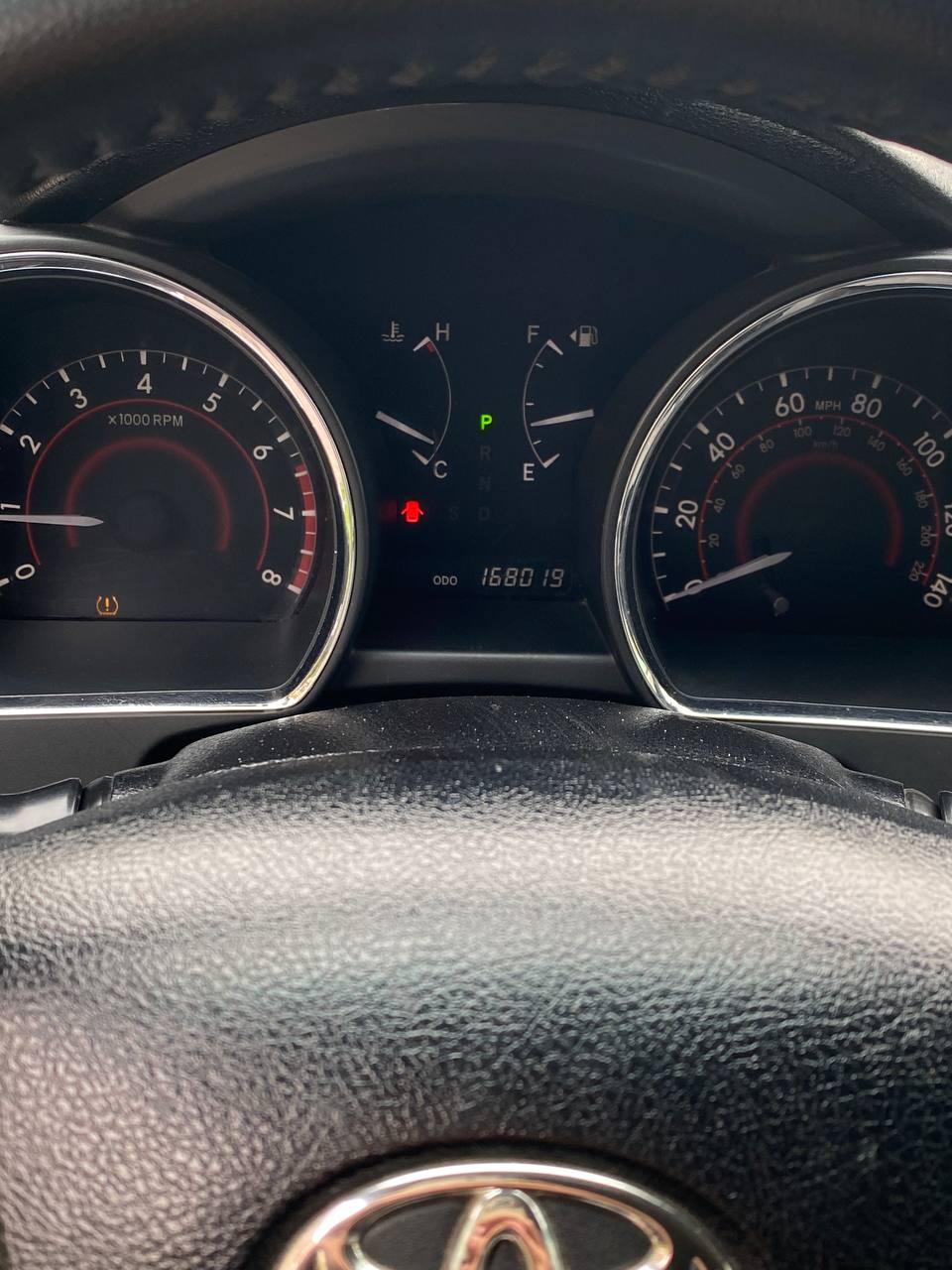 2007 Toyota Highlander