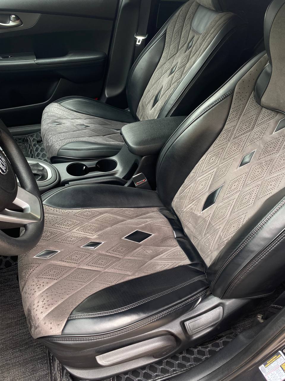 2020 Kia Forte