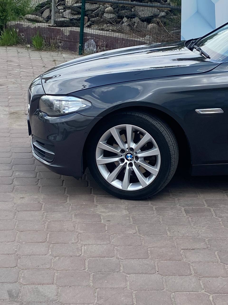2015 BMW
