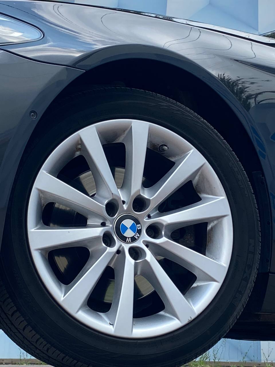 2015 BMW