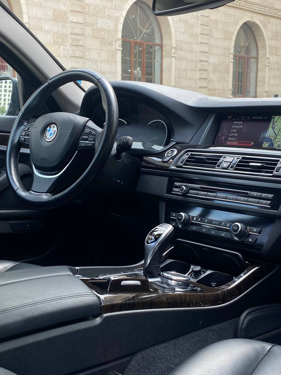 2015 BMW