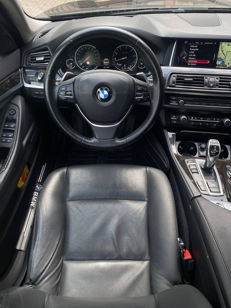 2015 BMW