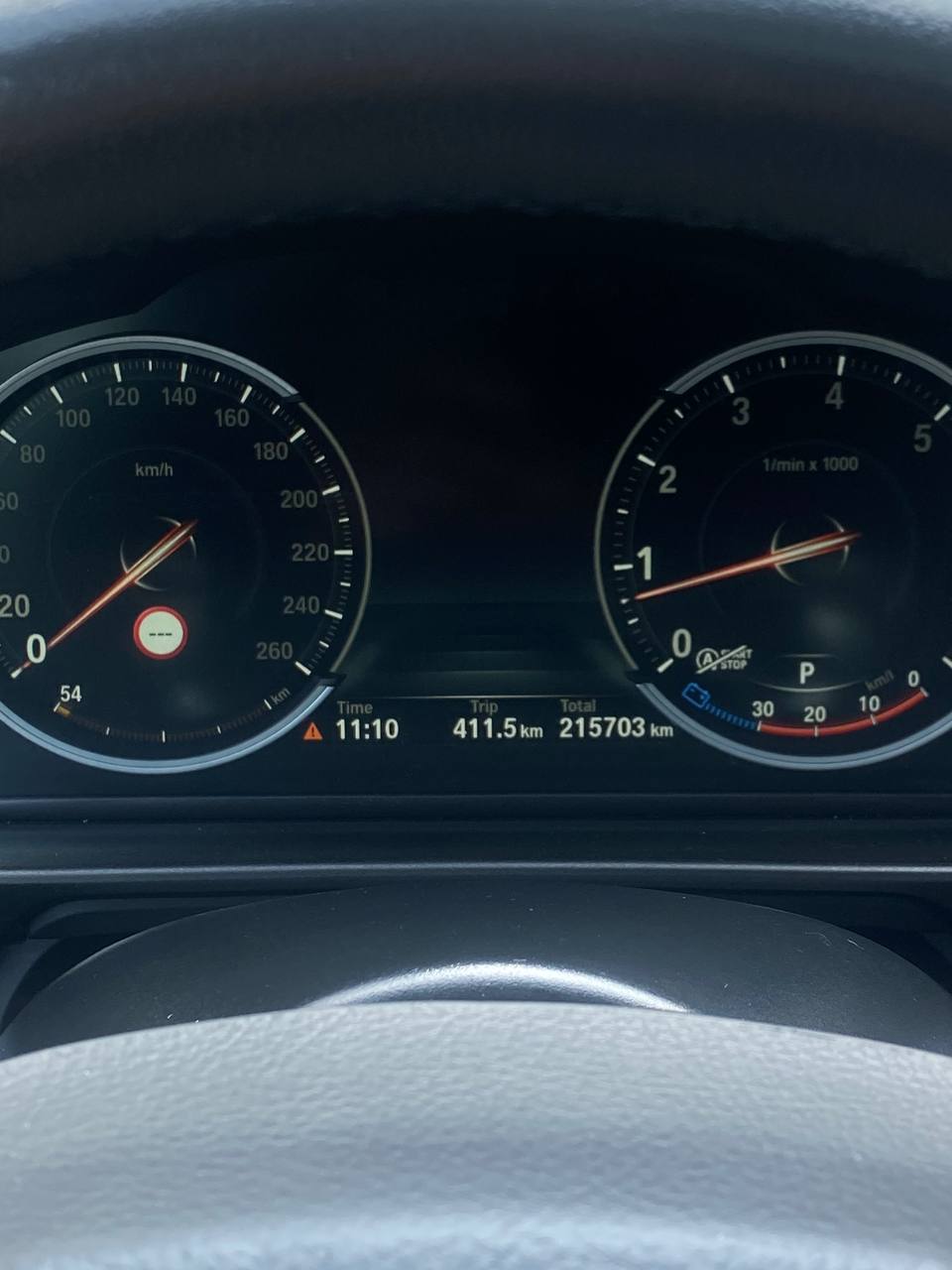 2015 BMW