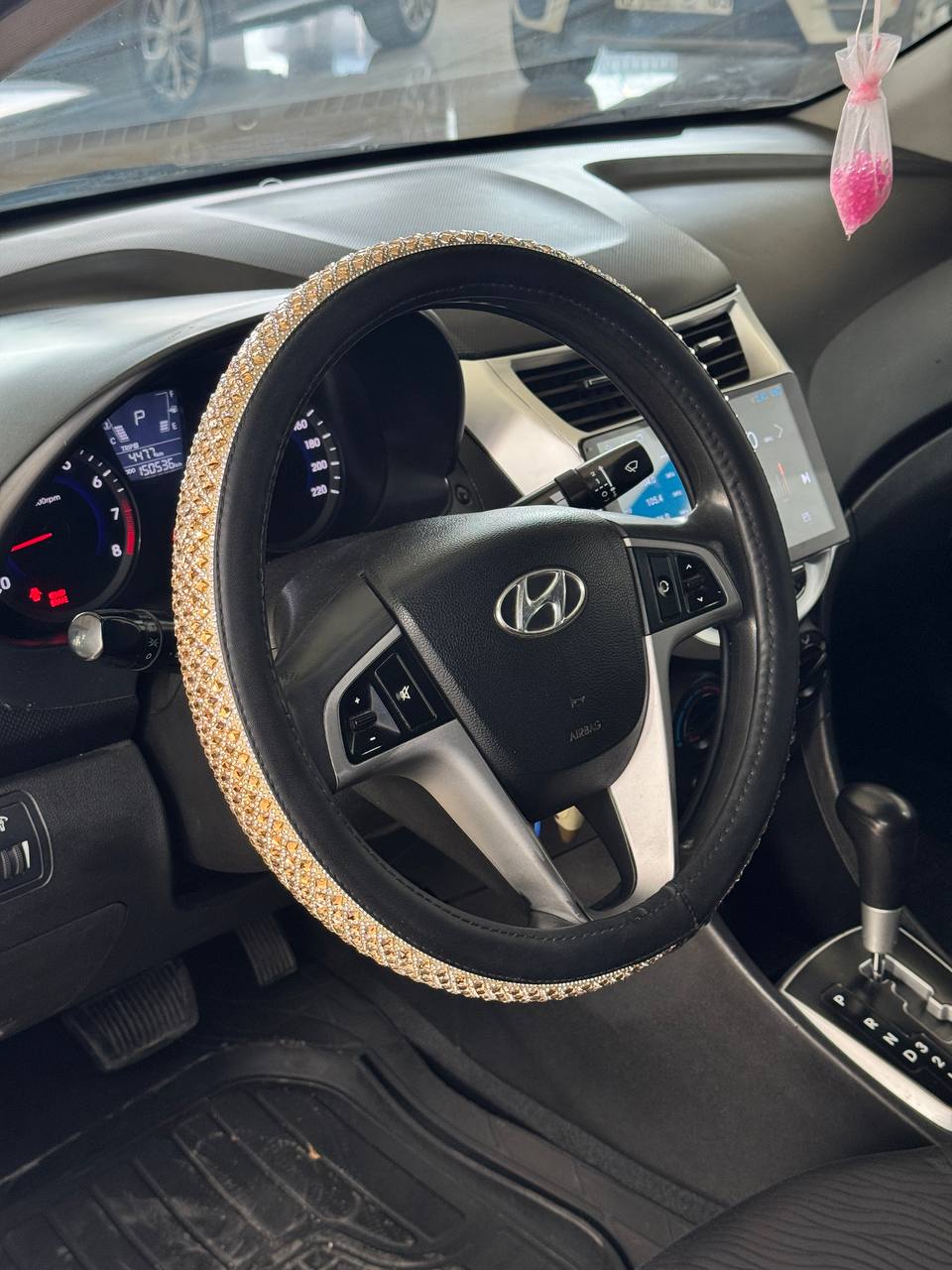 2014 Hyundai Accent