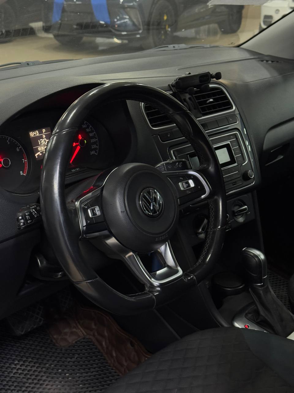 2020 Volkswagen Polo