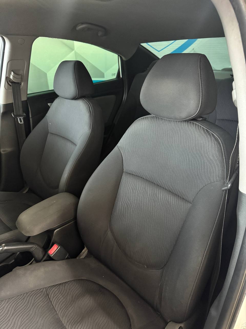 2014 Hyundai Accent
