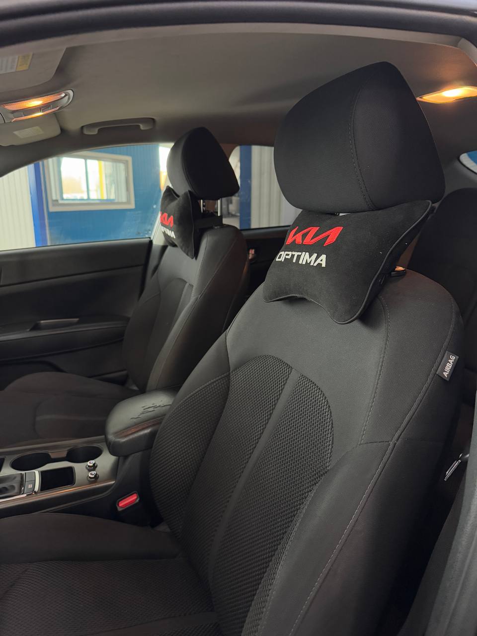 3019 Kia Optima