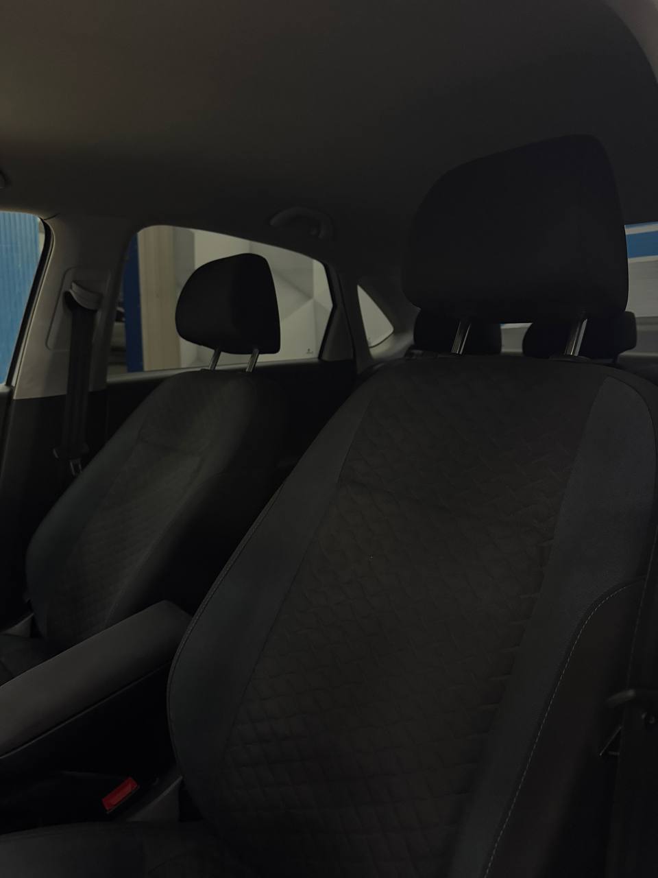 2020 Volkswagen Polo