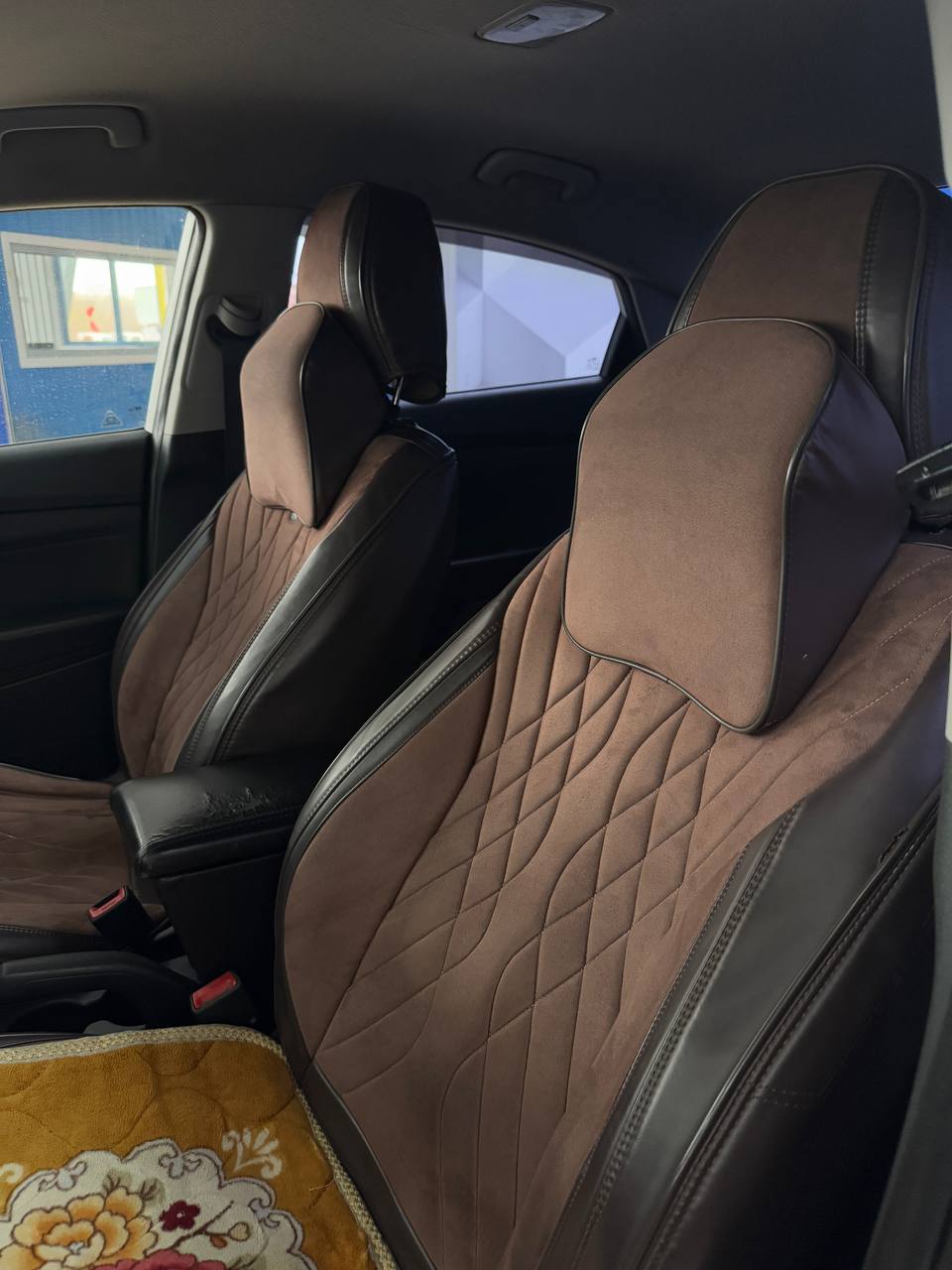 2018 Hyundai Accent