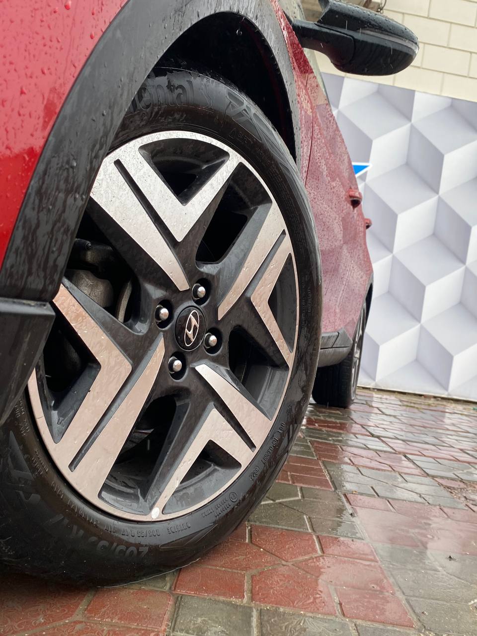 2023 Hyundai Bayon