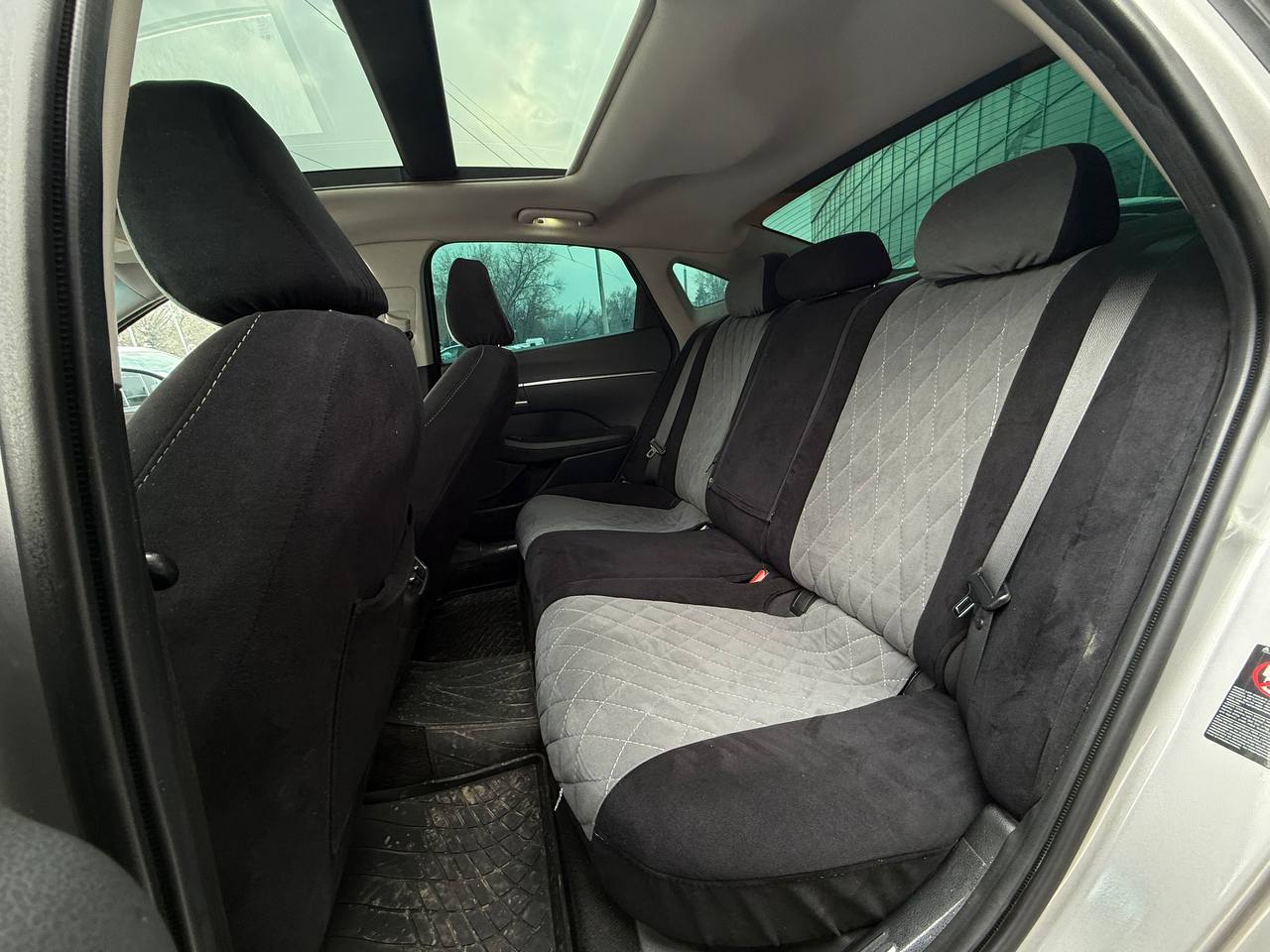 2022 Hyundai Sonata