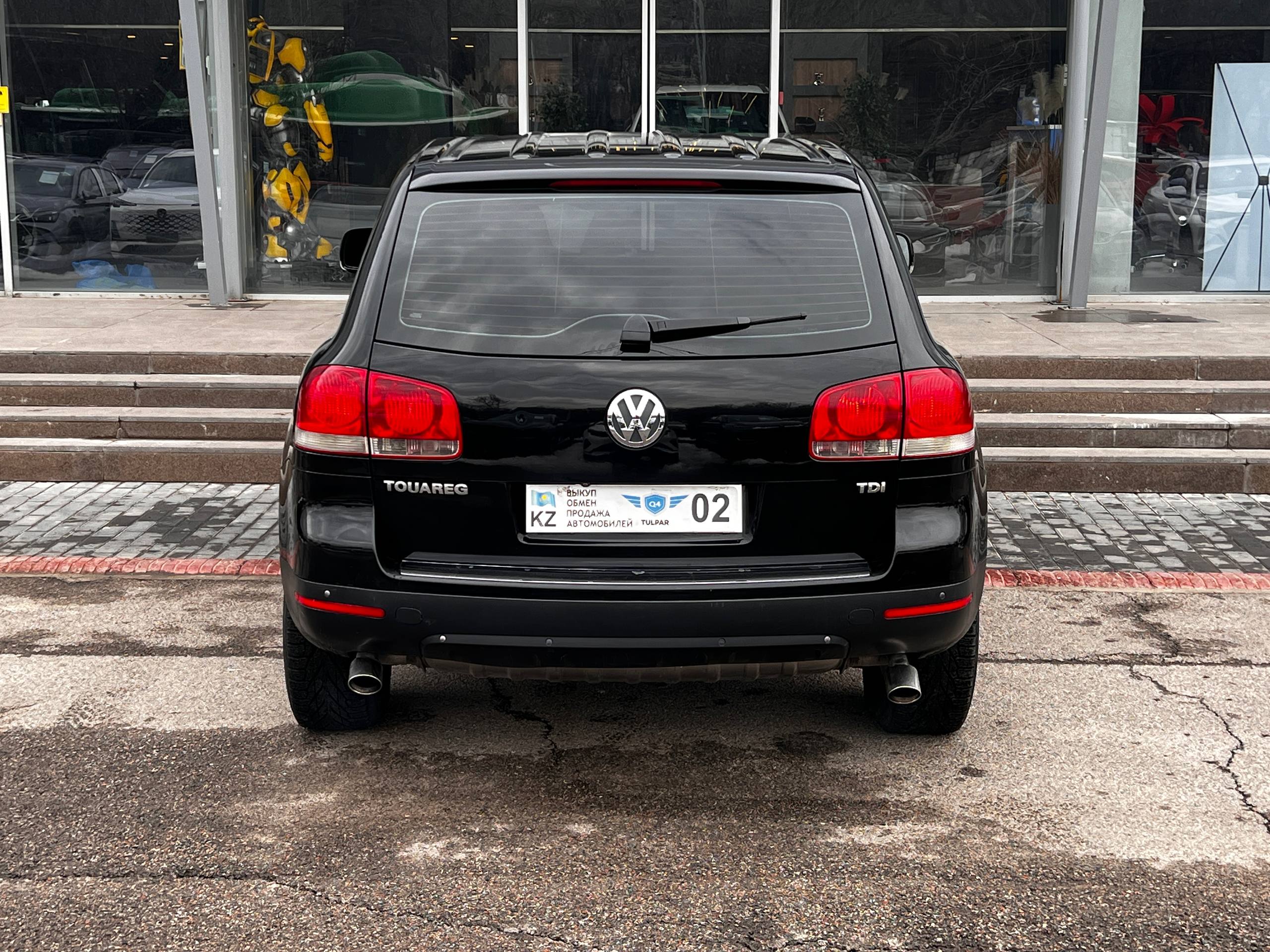 2005 Volkswagen
