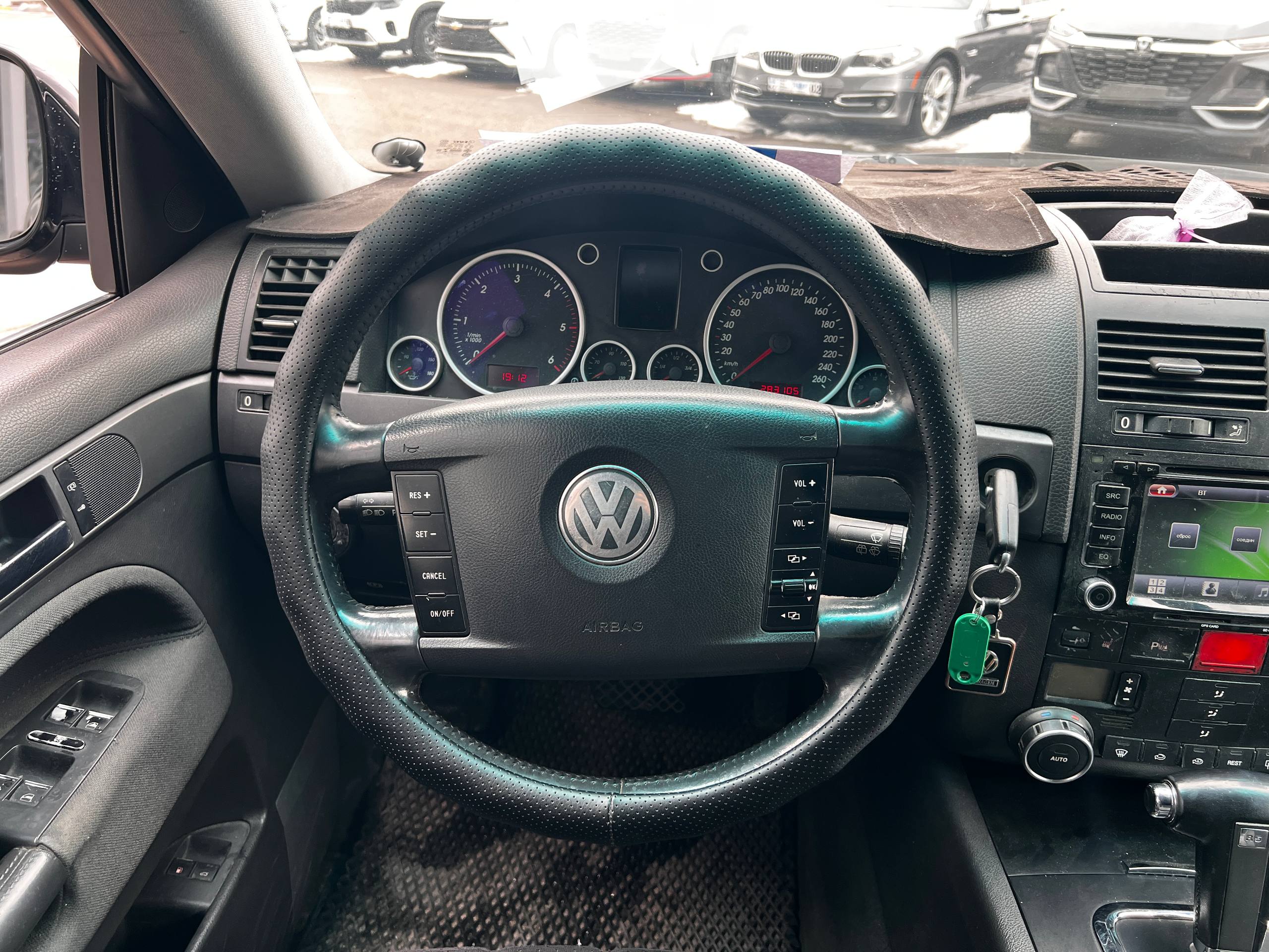 2005 Volkswagen