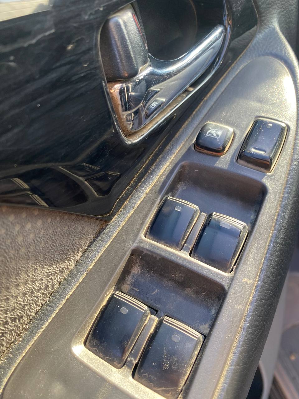 2006 Toyota Alphard