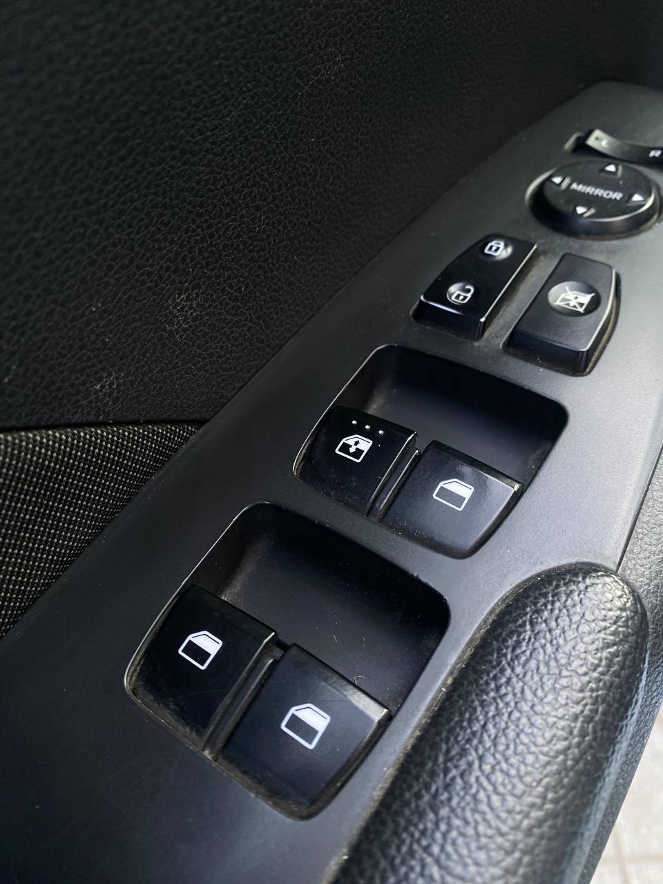 2019 Hyundai Accent