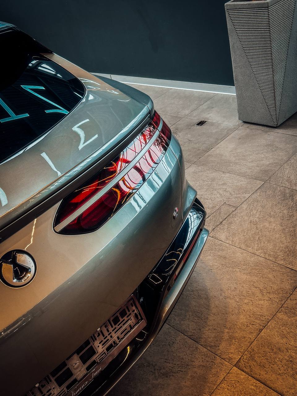2024 Denza Z9