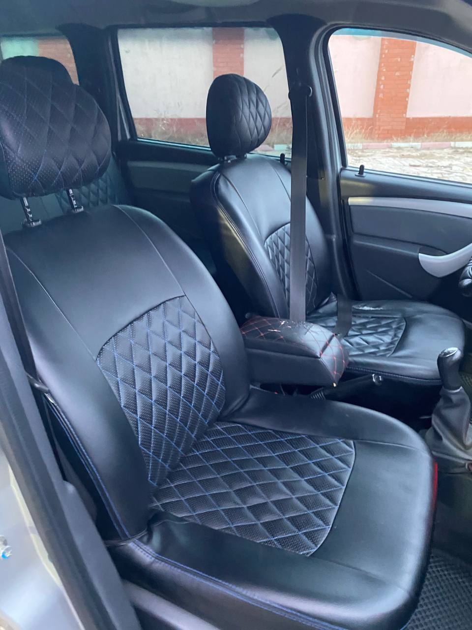 2020 Lada (ВАЗ) Largus